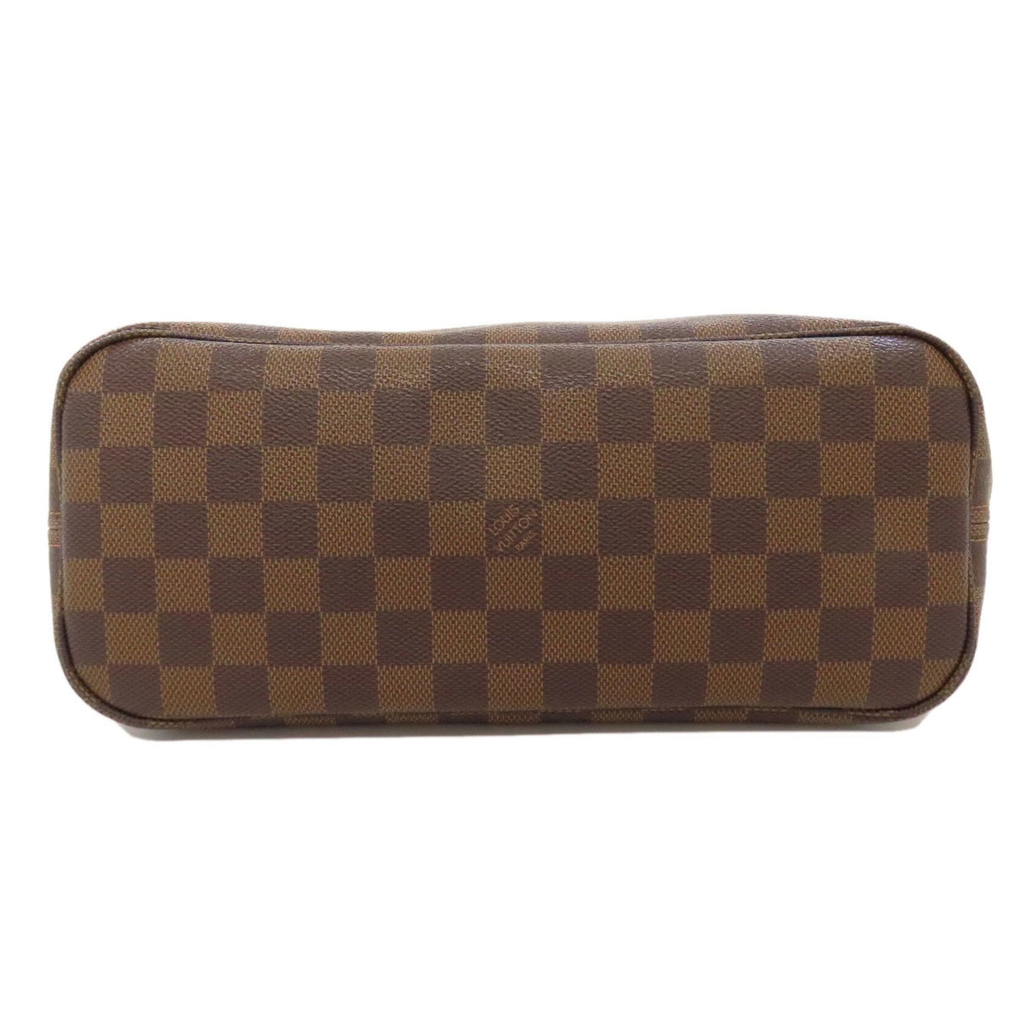 Louis Vuitton Louis Vuitton Neverfull PM tote Size ONE SIZE - 9 Thumbnail