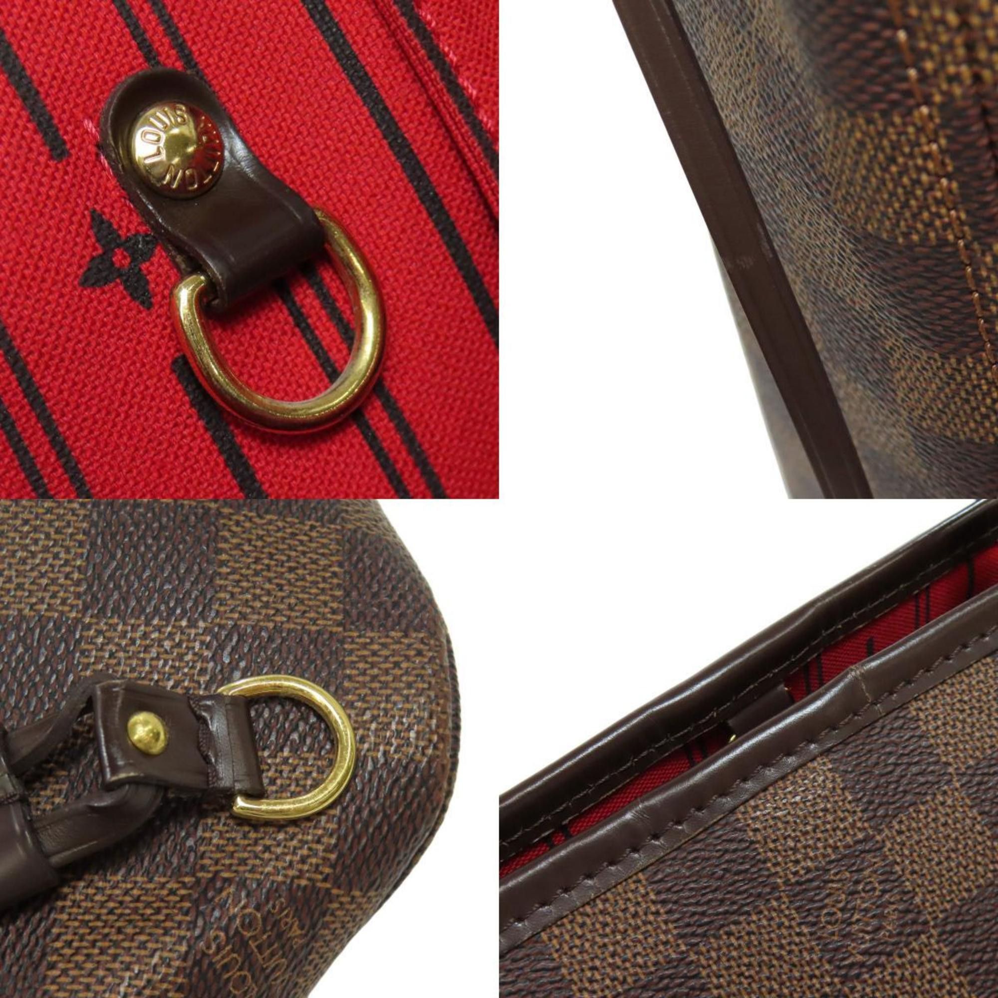 Louis Vuitton Louis Vuitton Neverfull PM tote Size ONE SIZE - 5 Thumbnail