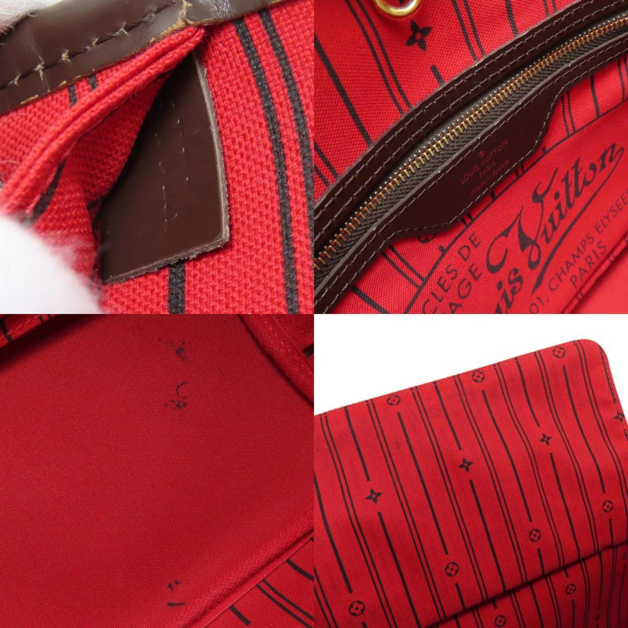 Louis Vuitton Louis Vuitton Neverfull PM tote Size ONE SIZE - 8 Thumbnail