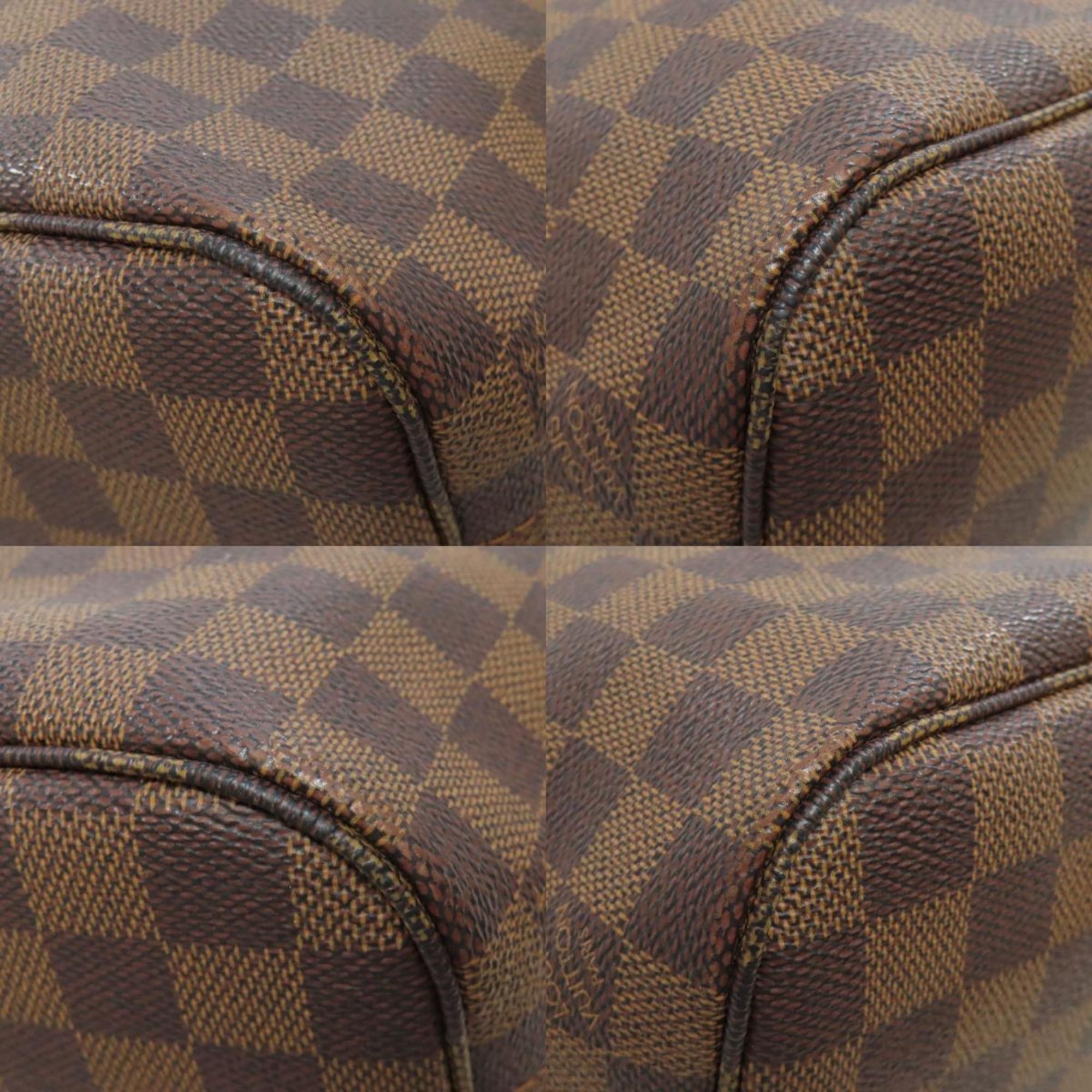 Louis Vuitton Louis Vuitton Neverfull PM tote Size ONE SIZE - 4 Thumbnail