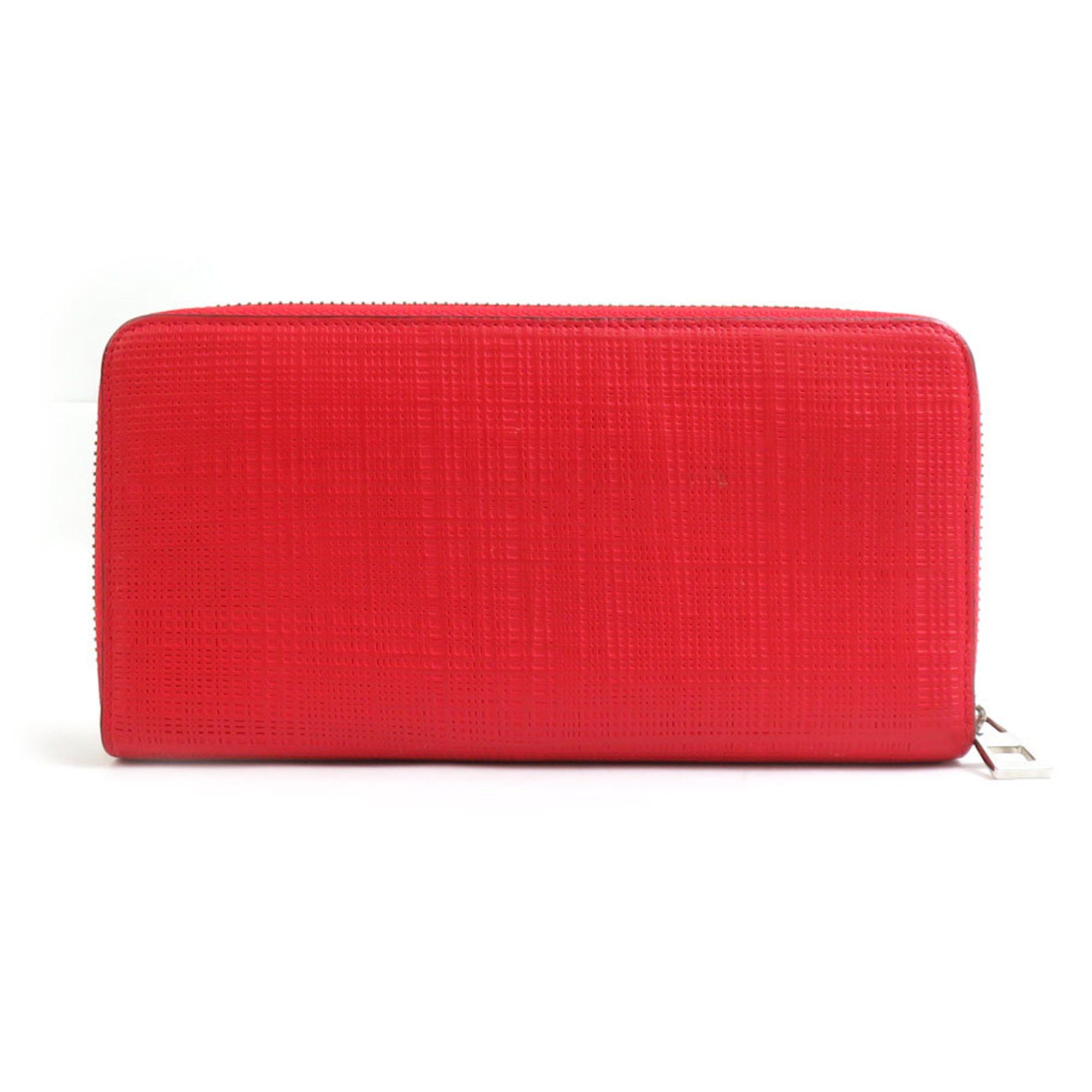 Loewe Loewe Zip Around Wallet wallet Size ONE SIZE - 2 Thumbnail