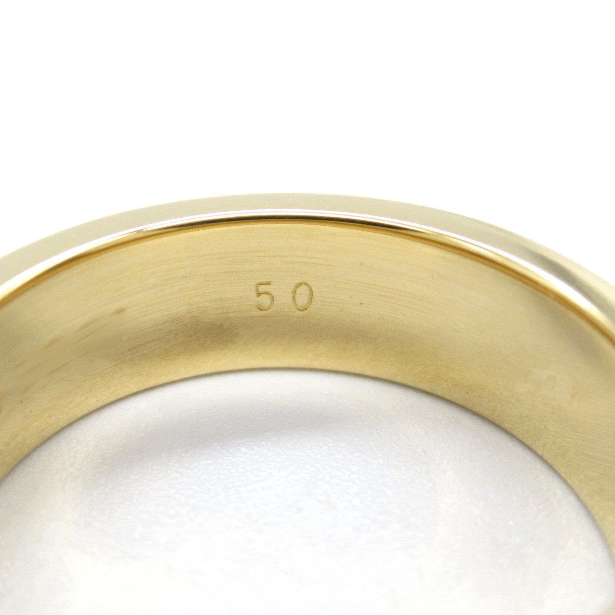 Cartier Cartier Love ring Size ONE SIZE - 6 Thumbnail