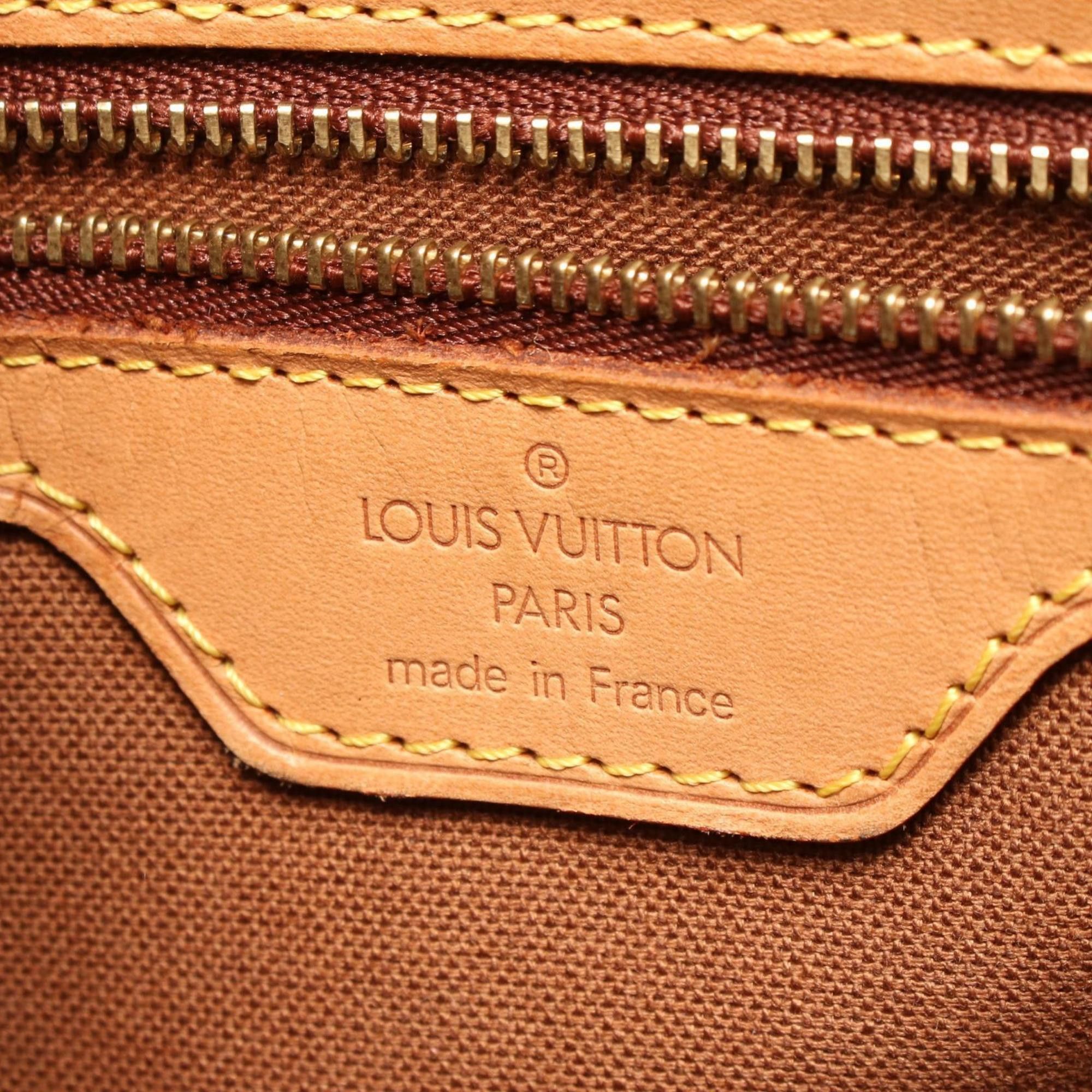 Louis Vuitton Louis Vuitton Vavin GM tote Size ONE SIZE - 9 Thumbnail