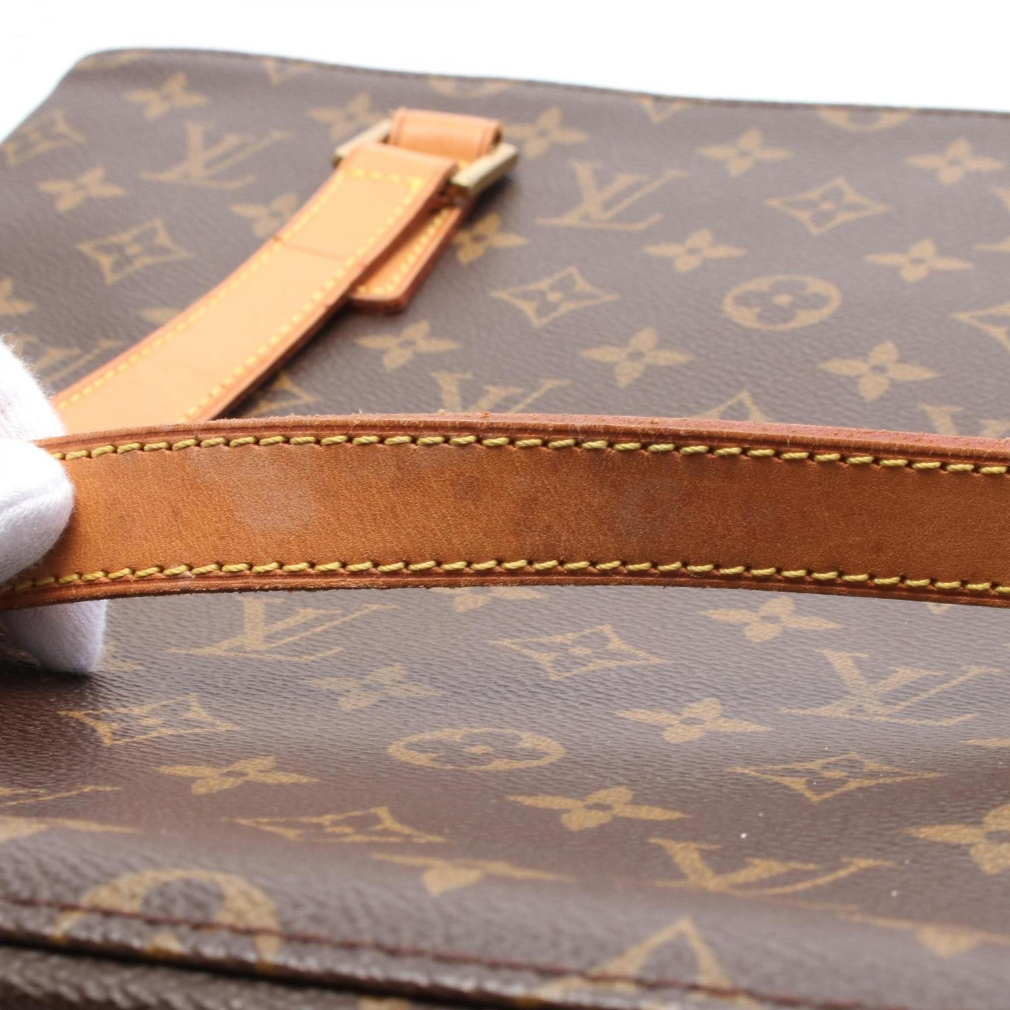 Louis Vuitton Louis Vuitton Vavin GM tote Size ONE SIZE - 5 Thumbnail