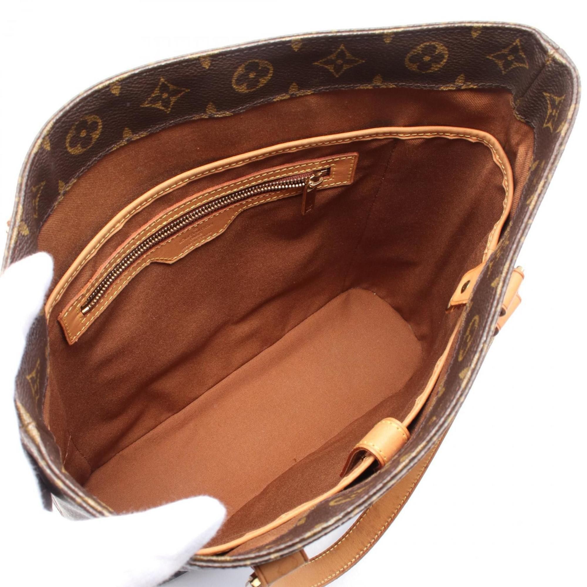 Louis Vuitton Louis Vuitton Vavin GM tote Size ONE SIZE - 8 Thumbnail