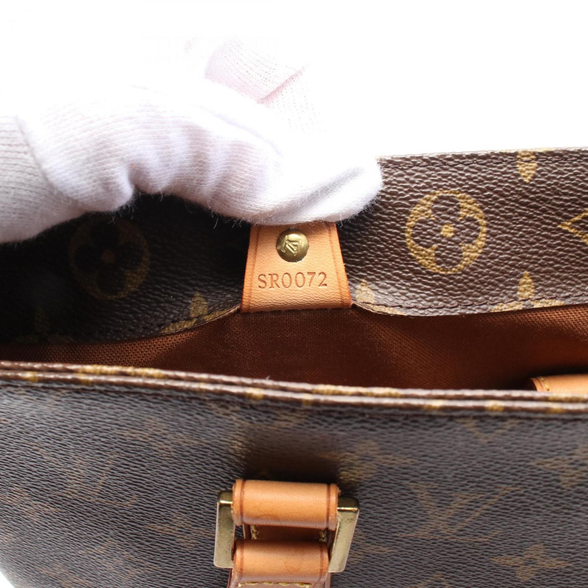 Louis Vuitton Louis Vuitton Vavin GM tote Size ONE SIZE - 10 Thumbnail
