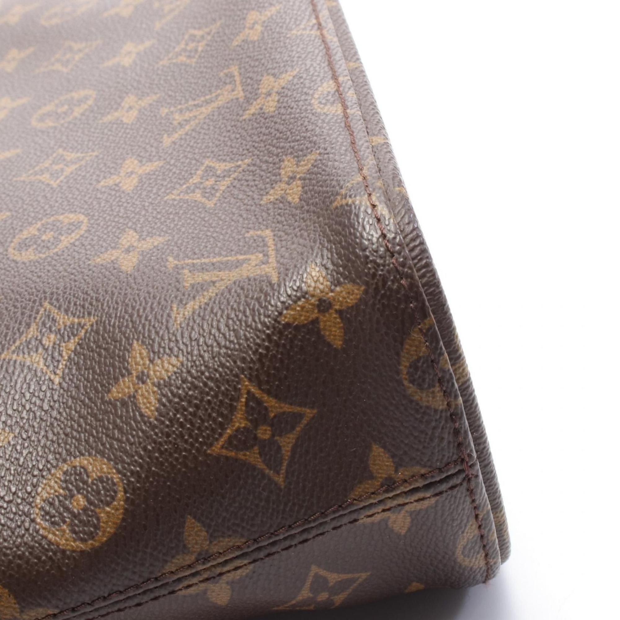 Louis Vuitton Louis Vuitton Vavin GM tote Size ONE SIZE - 6 Thumbnail