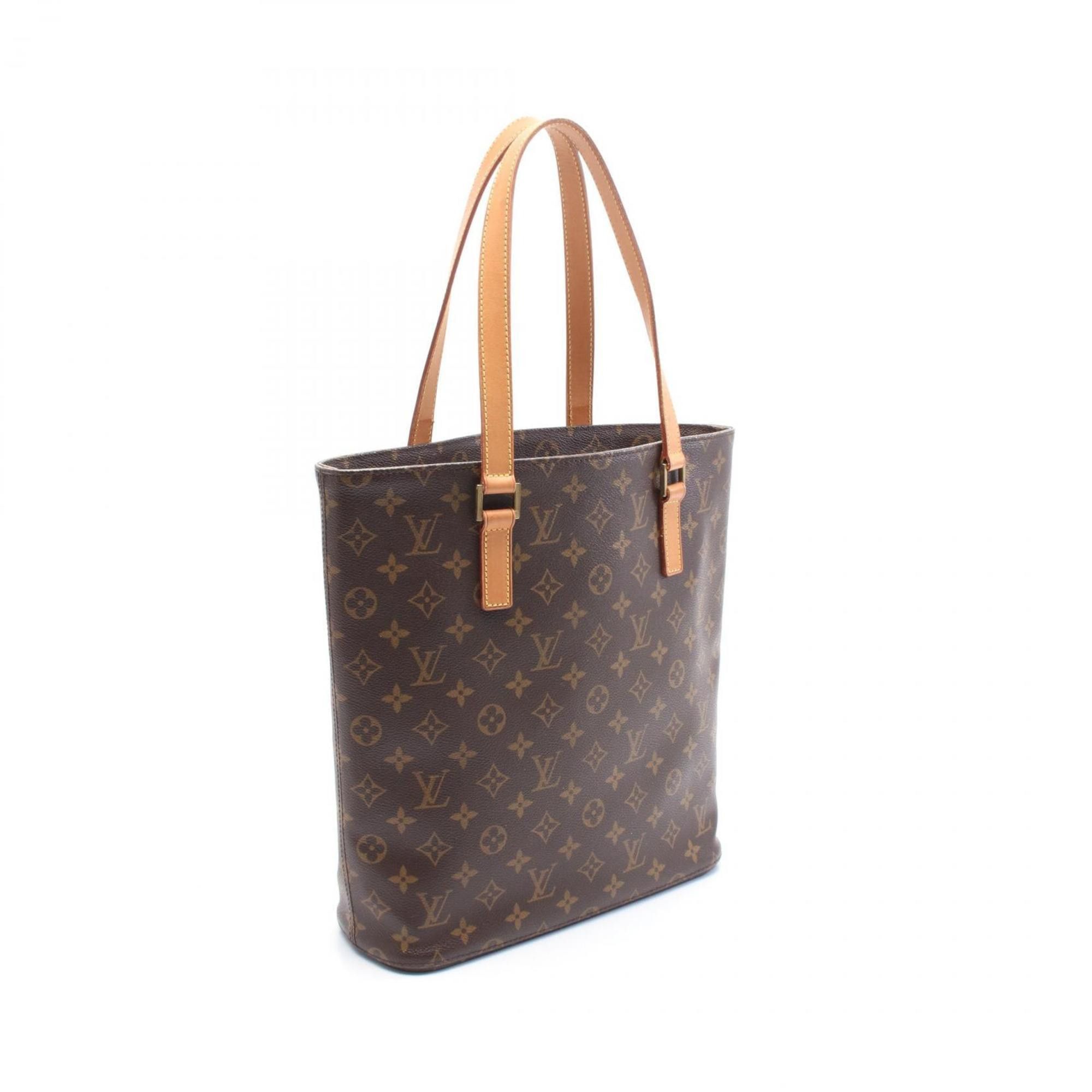 Louis Vuitton Louis Vuitton Vavin GM tote Size ONE SIZE - 3 Thumbnail