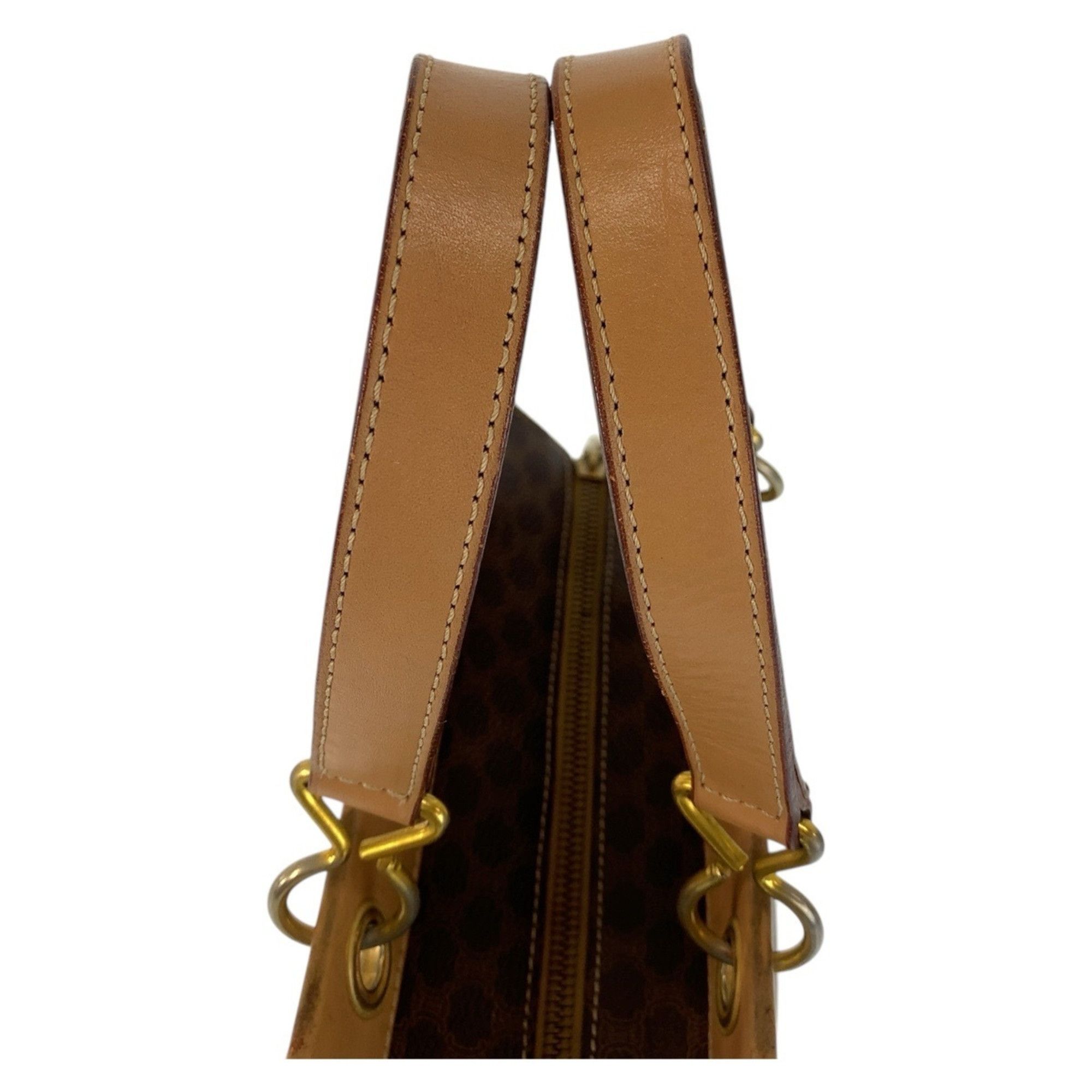 Celine Céline Macadam tote Size ONE SIZE - 4 Thumbnail