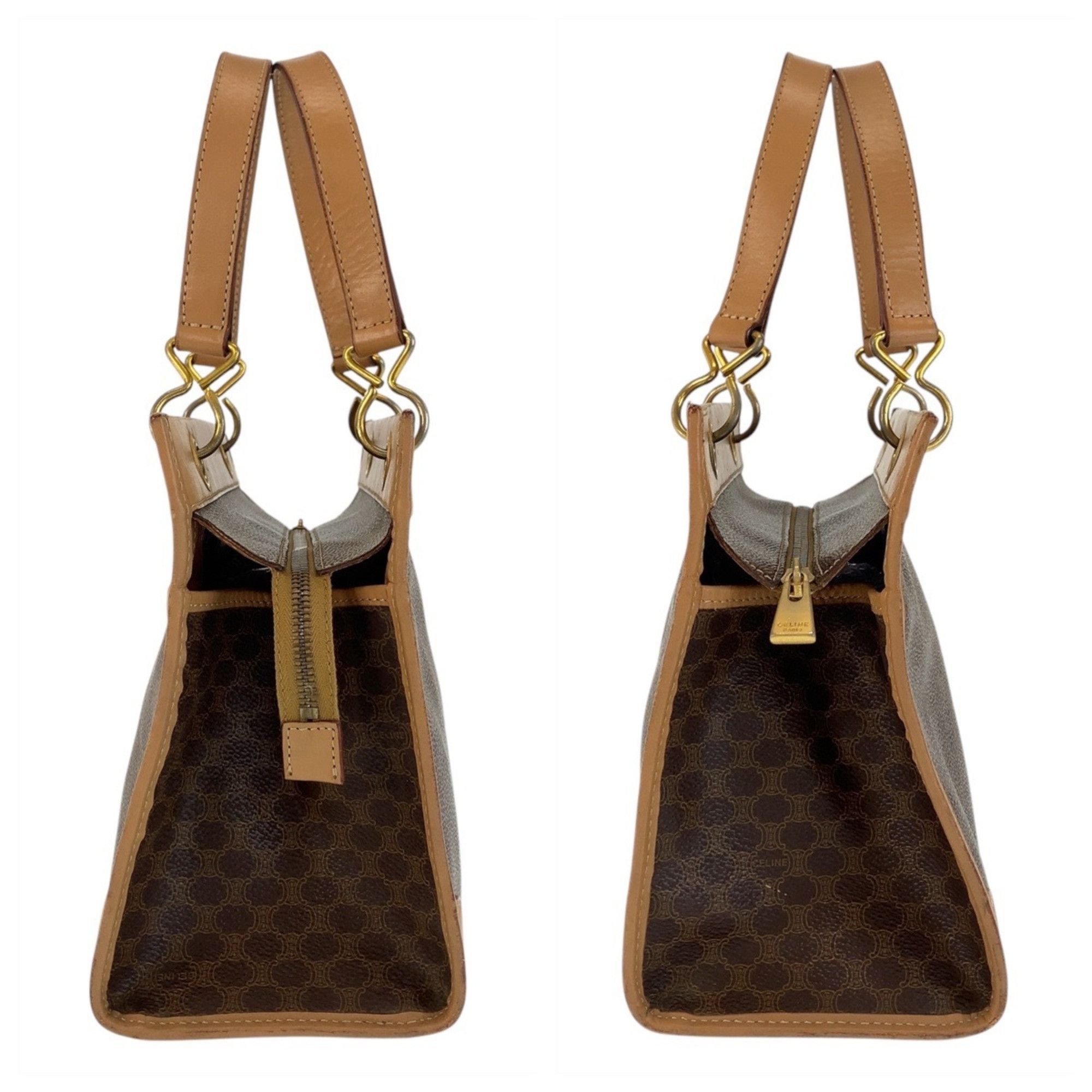Celine Céline Macadam tote Size ONE SIZE - 3 Thumbnail