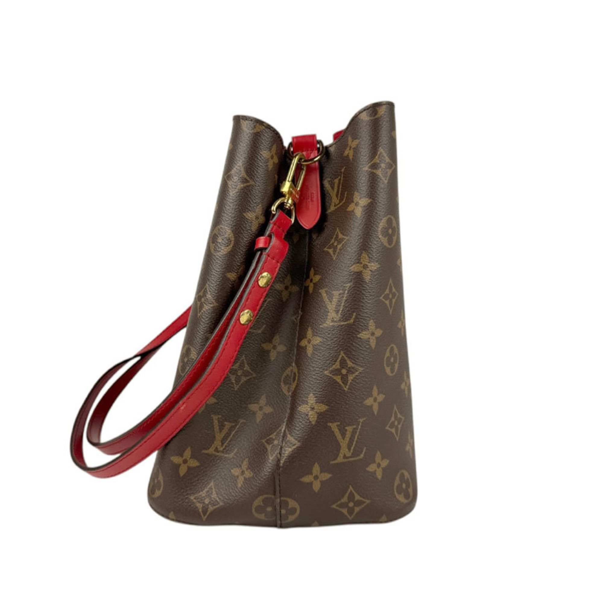 Louis Vuitton Louis Vuitton NéoNoé shoulder Size ONE SIZE - 2 Thumbnail