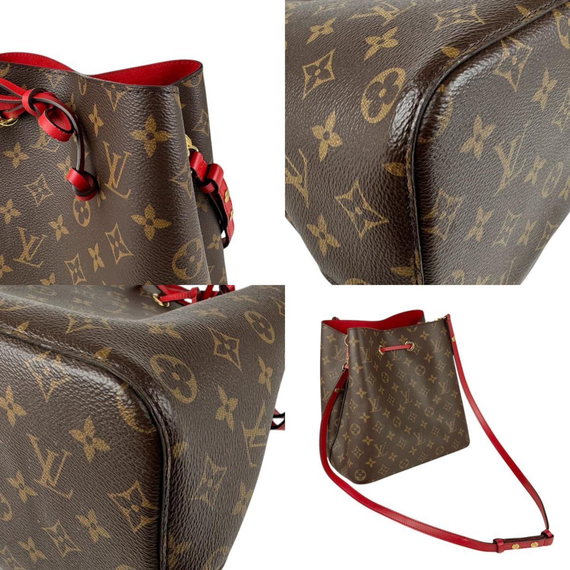 Louis Vuitton Louis Vuitton NéoNoé shoulder Size ONE SIZE - 4 Thumbnail