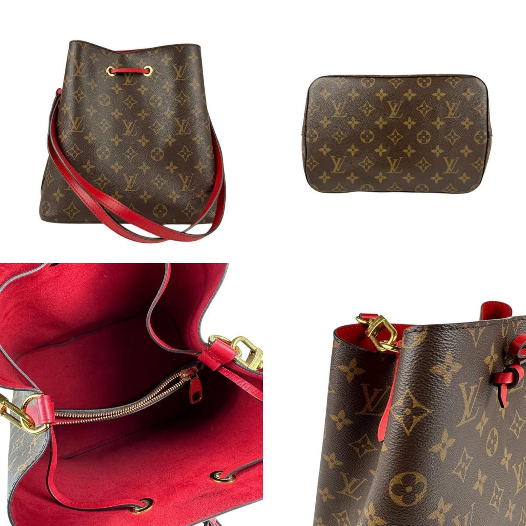 Louis Vuitton Louis Vuitton NéoNoé shoulder Size ONE SIZE - 3 Thumbnail