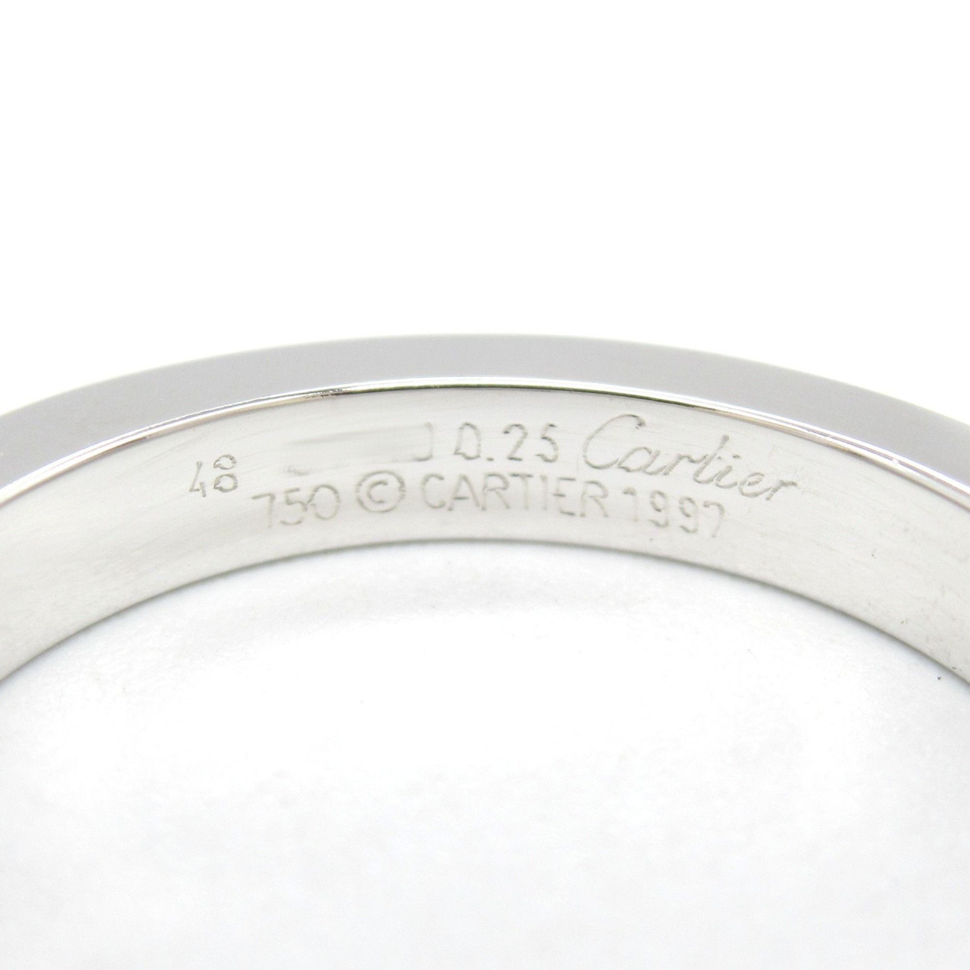 Cartier Cartier Tank ring Size ONE SIZE - 5 Thumbnail