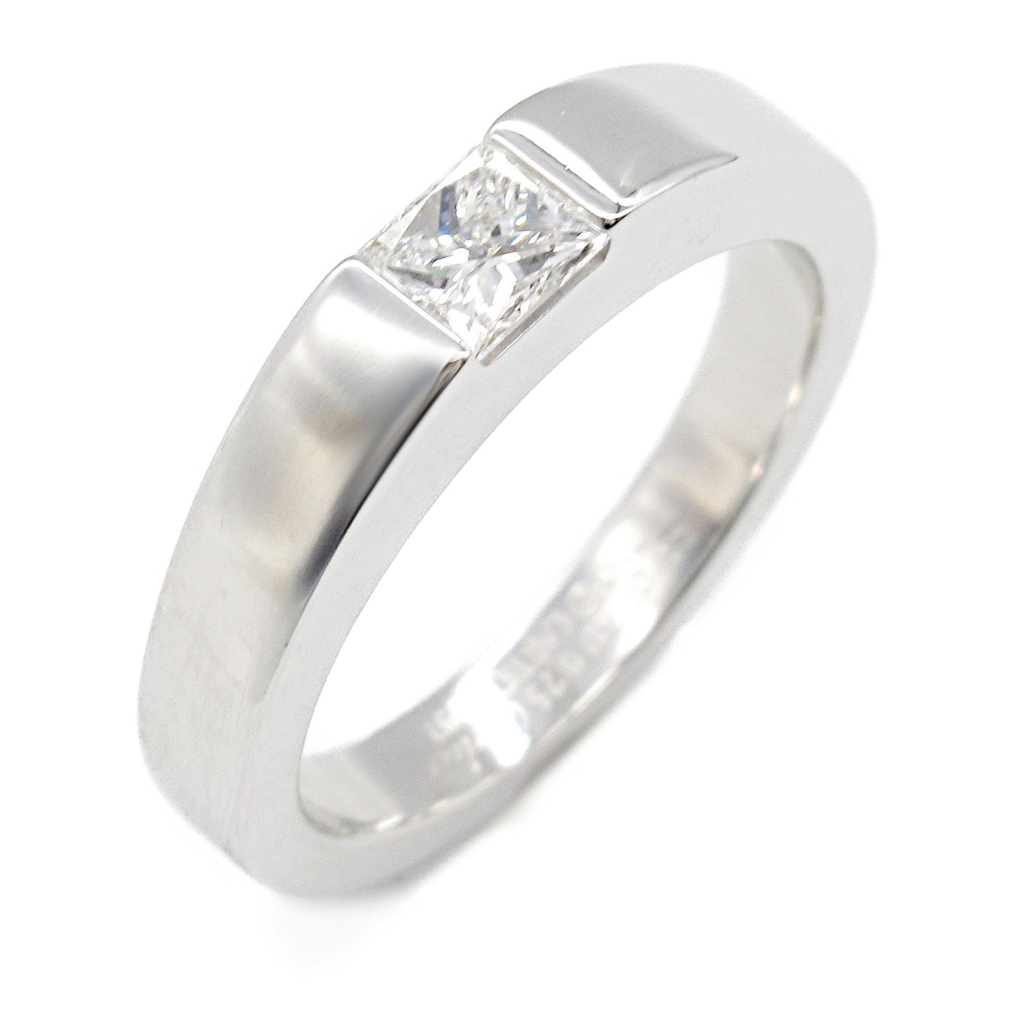 Cartier Cartier Tank ring Size ONE SIZE - 2 Thumbnail