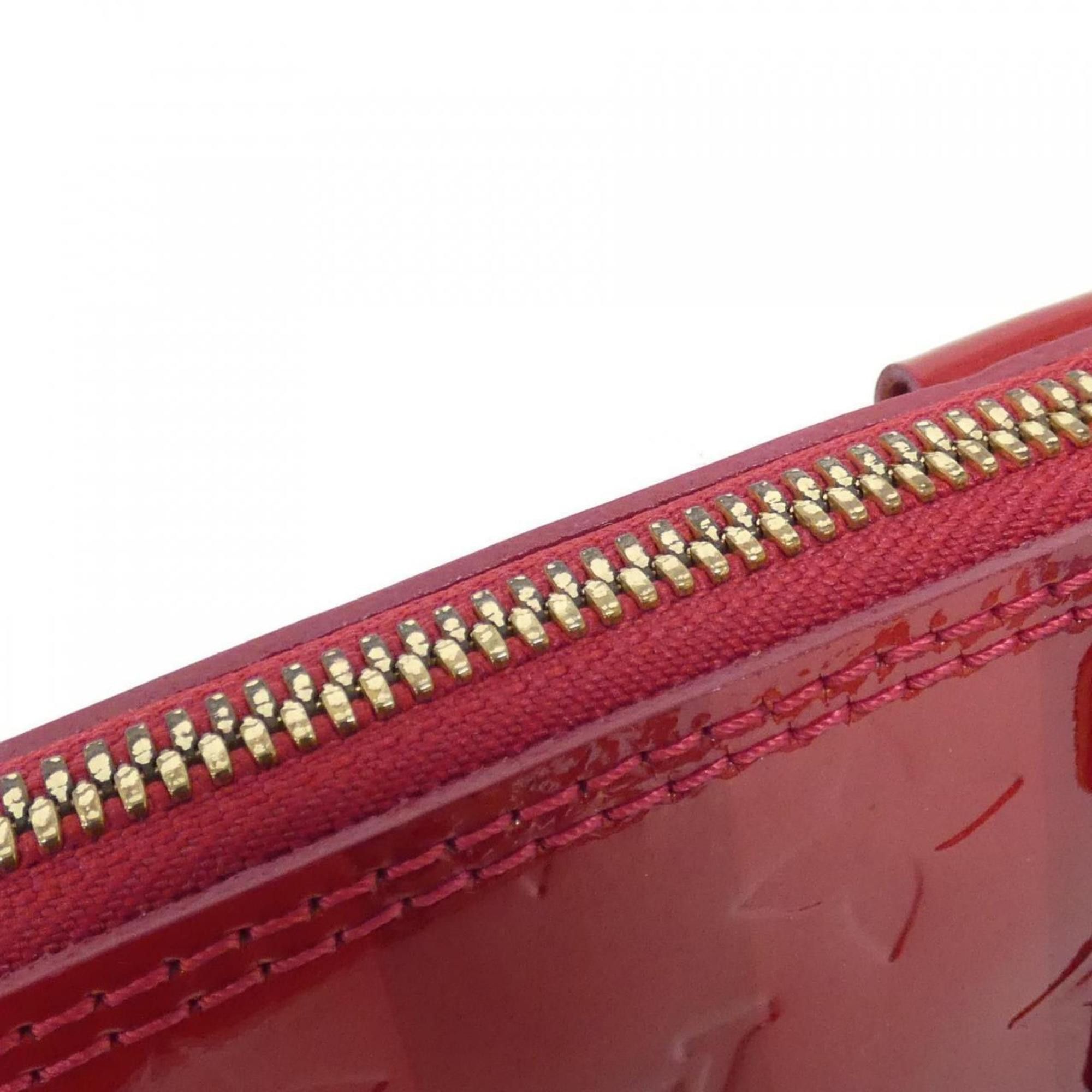 Louis Vuitton Louis Vuitton Alma BB handbag Size ONE SIZE - 4 Thumbnail