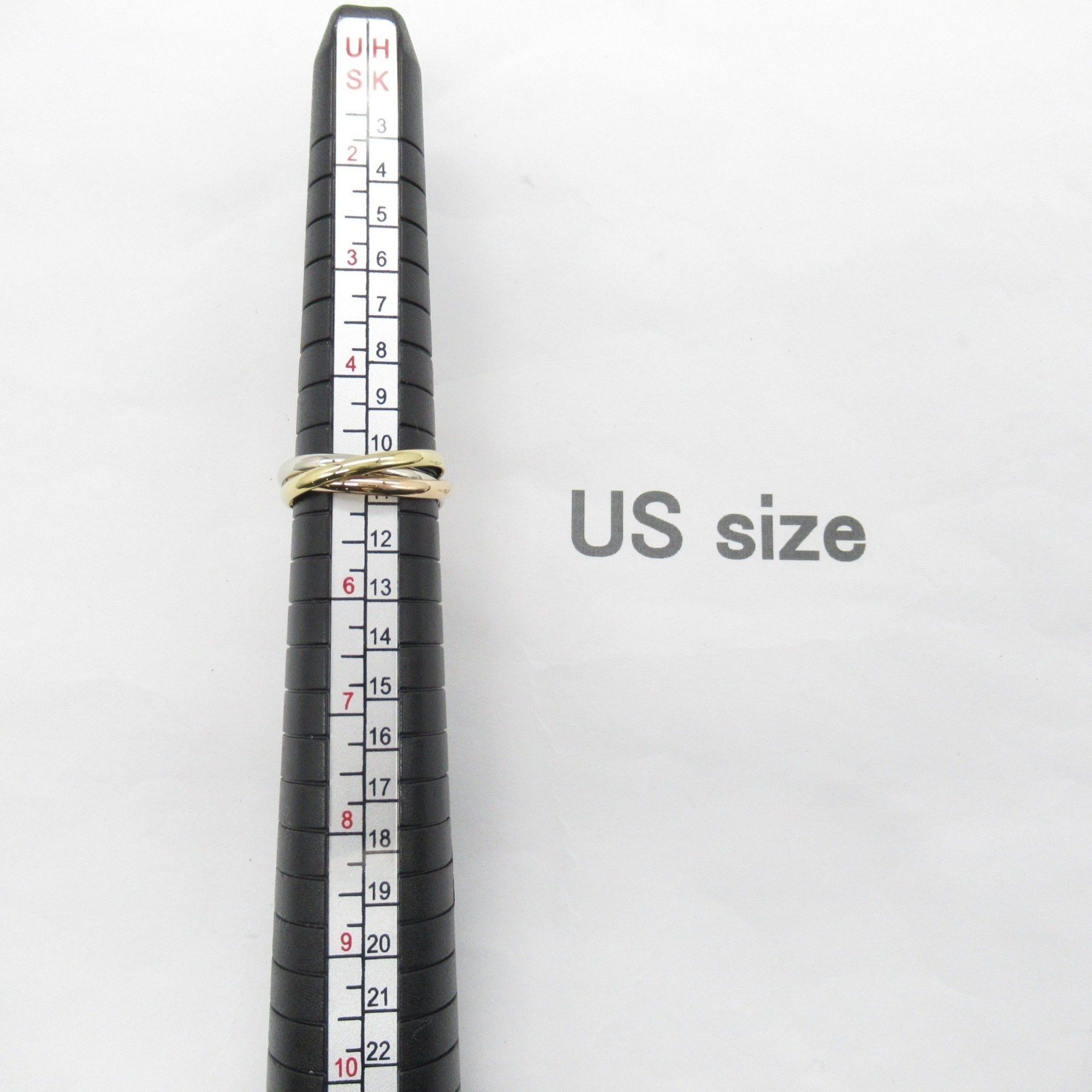 Cartier Cartier Trinity ring Size ONE SIZE - 8 Thumbnail