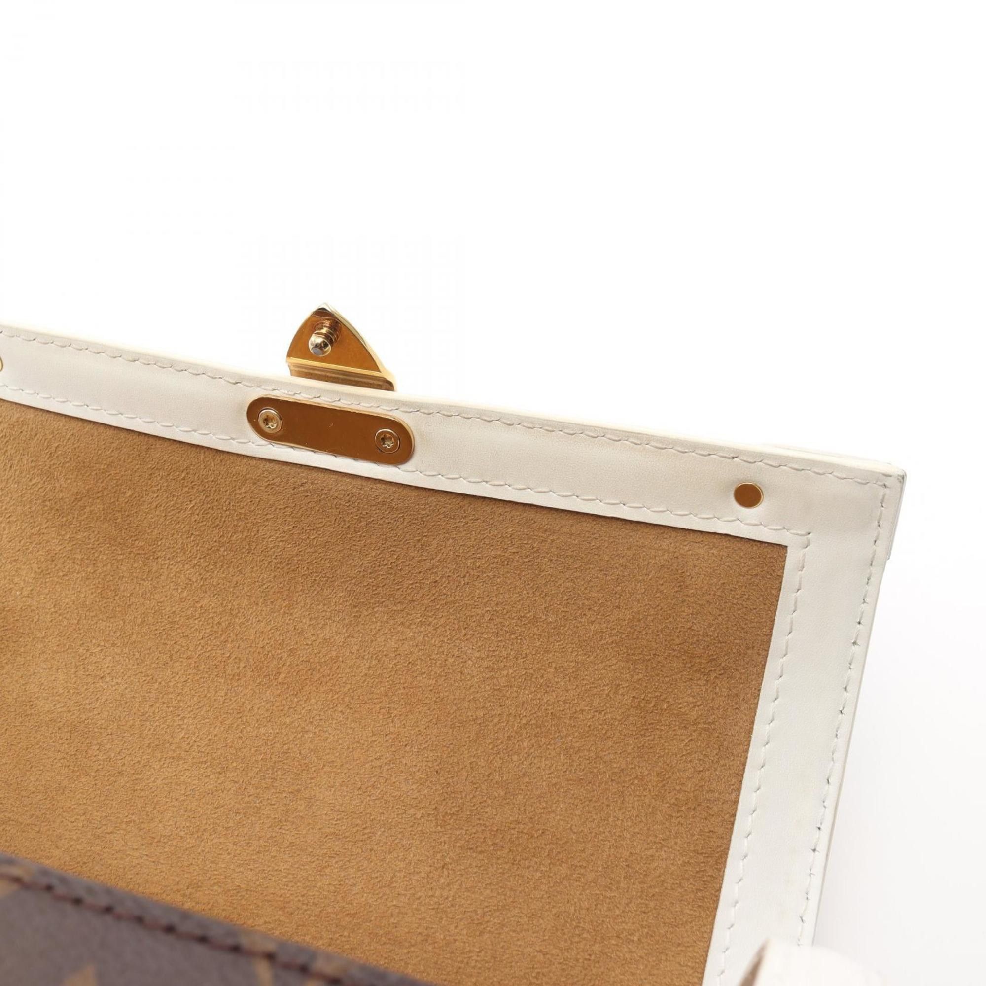 Louis Vuitton Louis Vuitton Papillon shoulder Size ONE SIZE - 8 Thumbnail