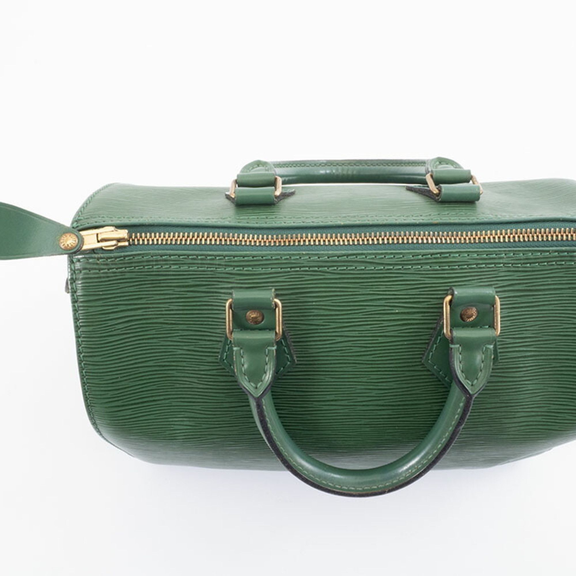 Louis Vuitton Speedy 30 handbag