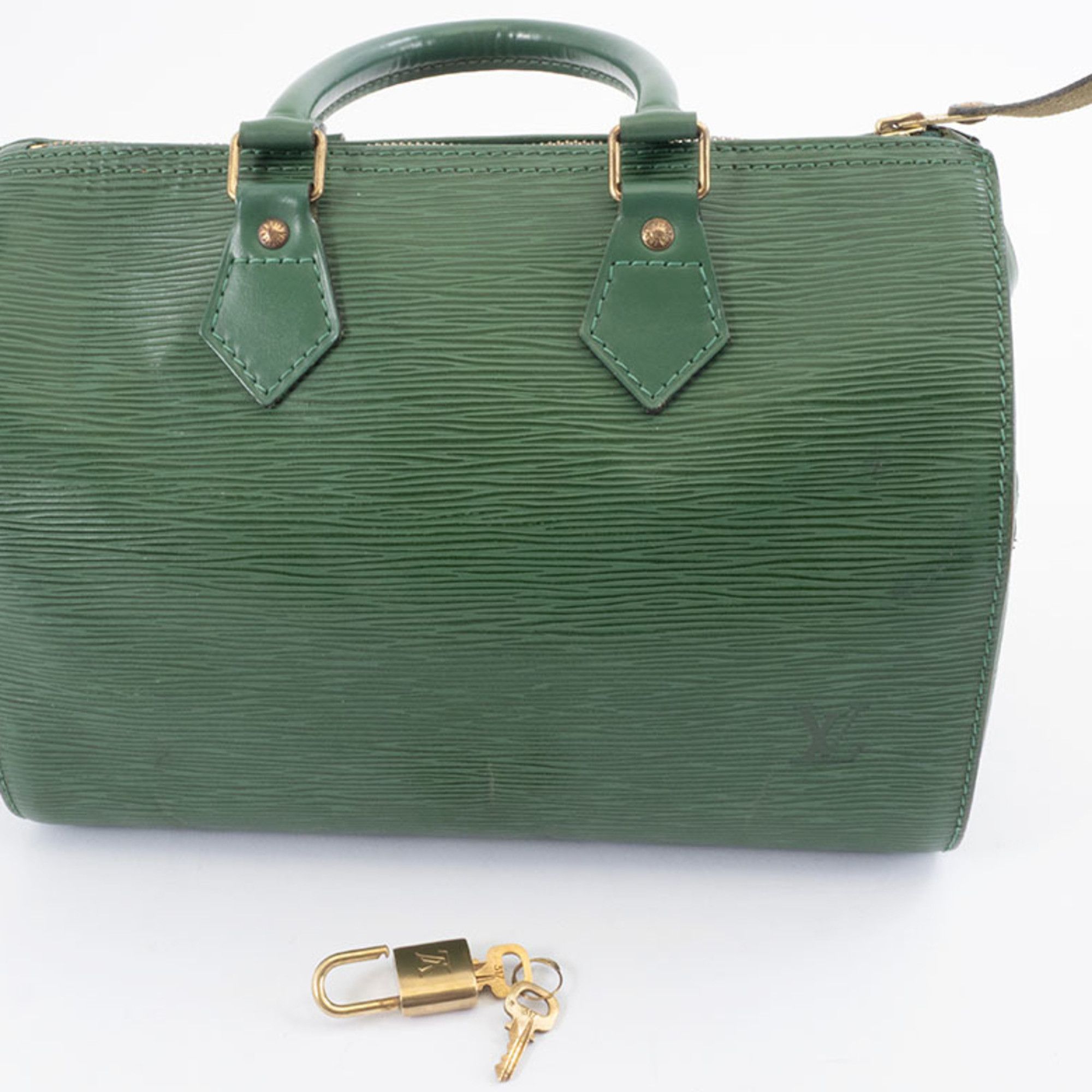 Louis Vuitton Speedy 30 handbag
