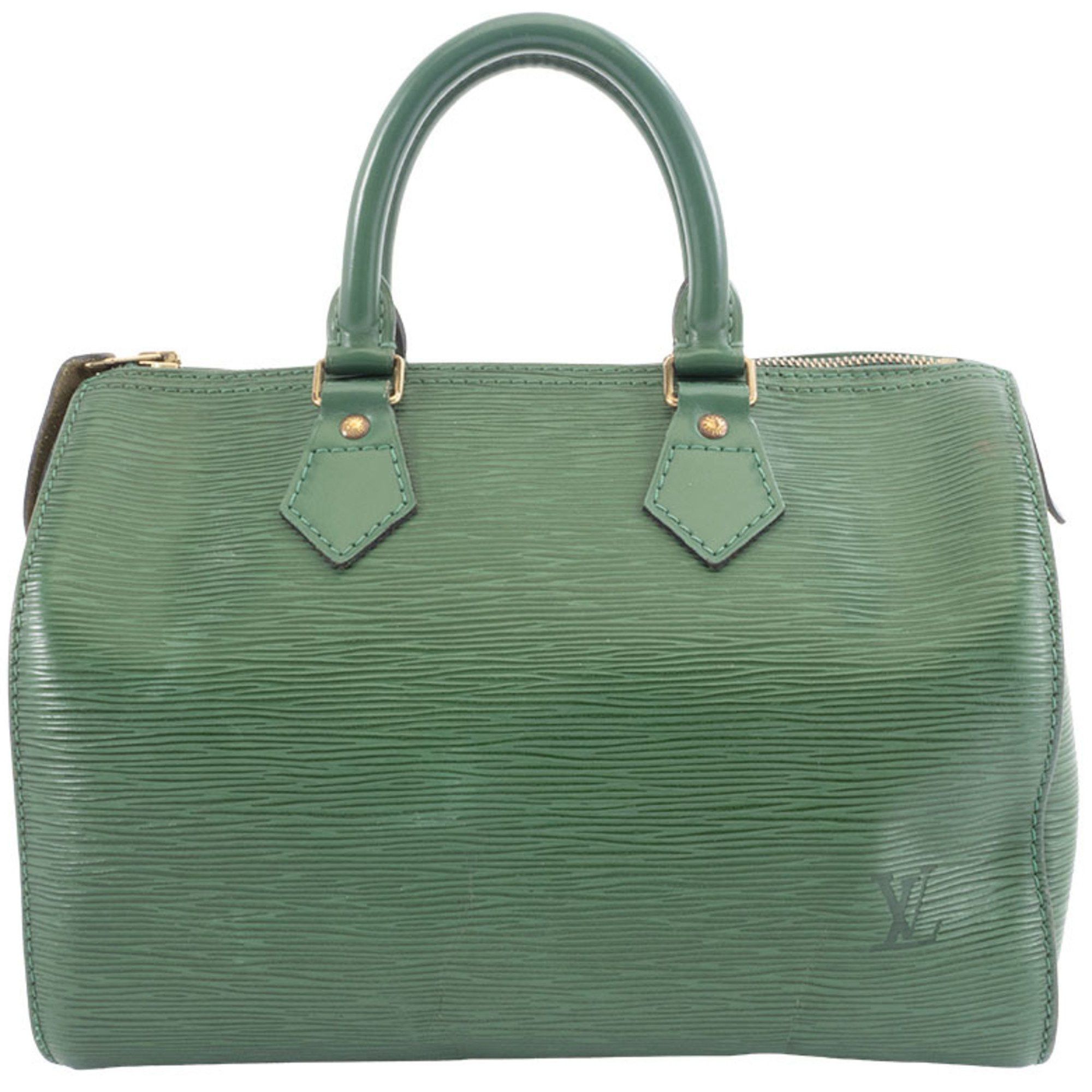 Louis Vuitton Speedy 30 handbag