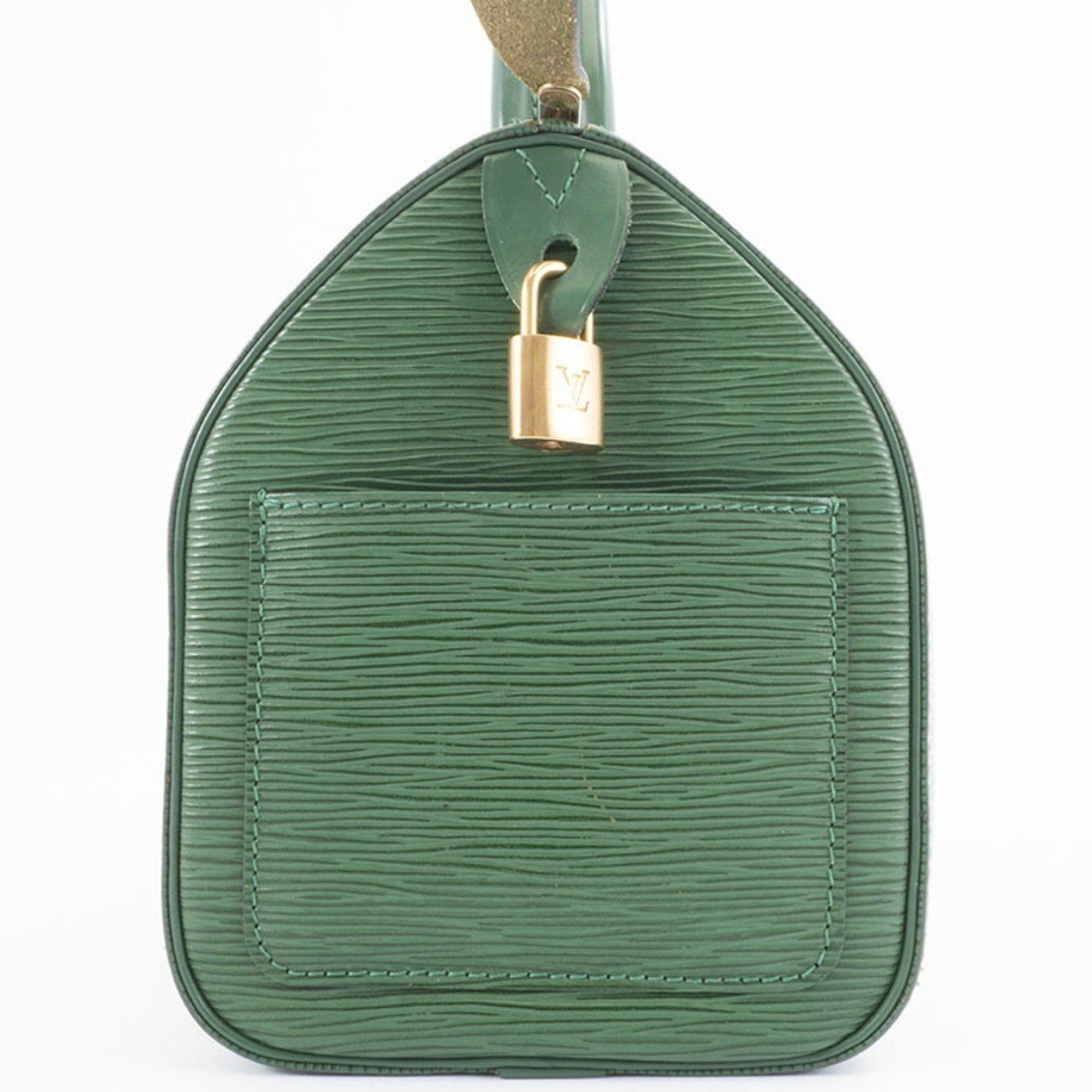 Louis Vuitton Speedy 30 handbag