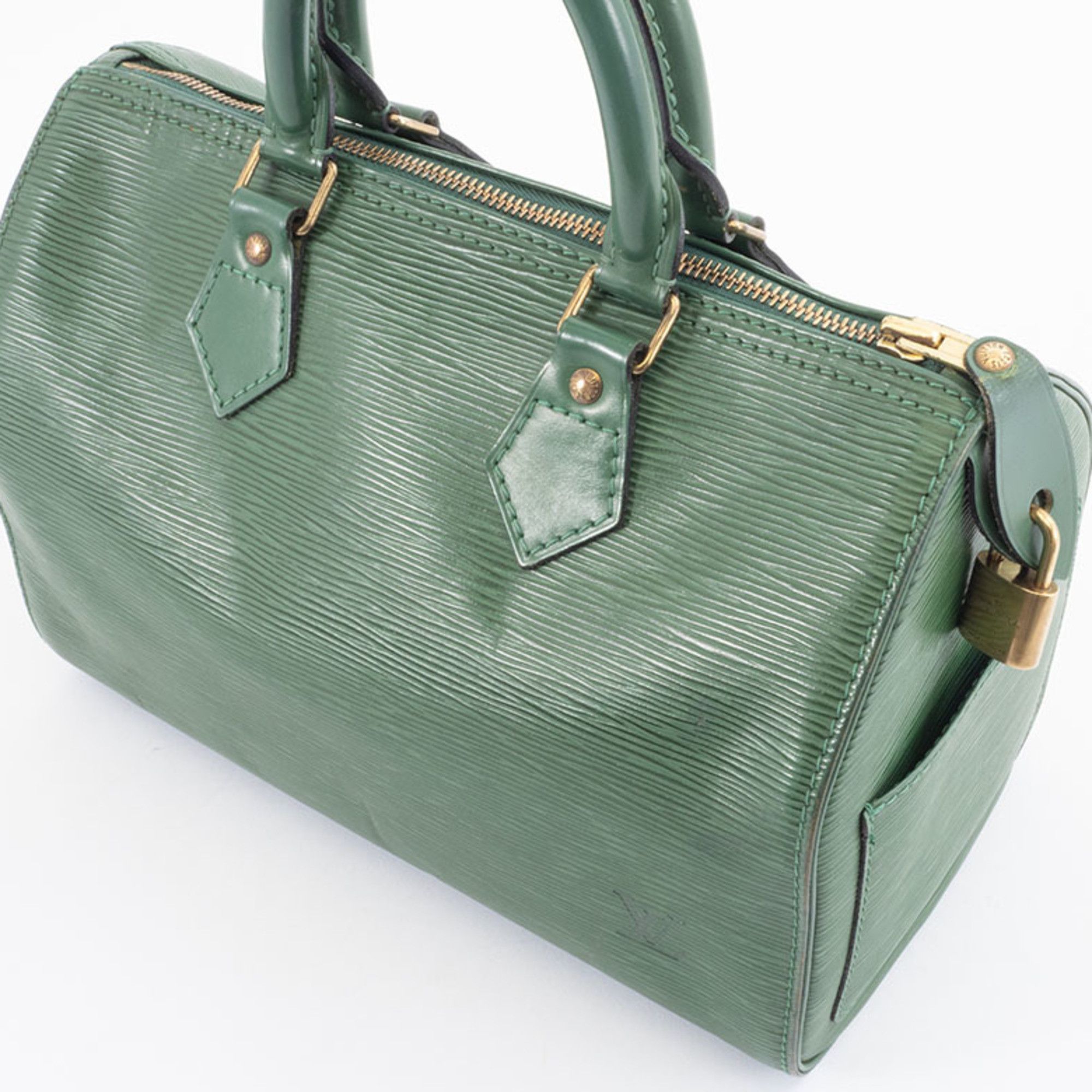Louis Vuitton Speedy 30 handbag