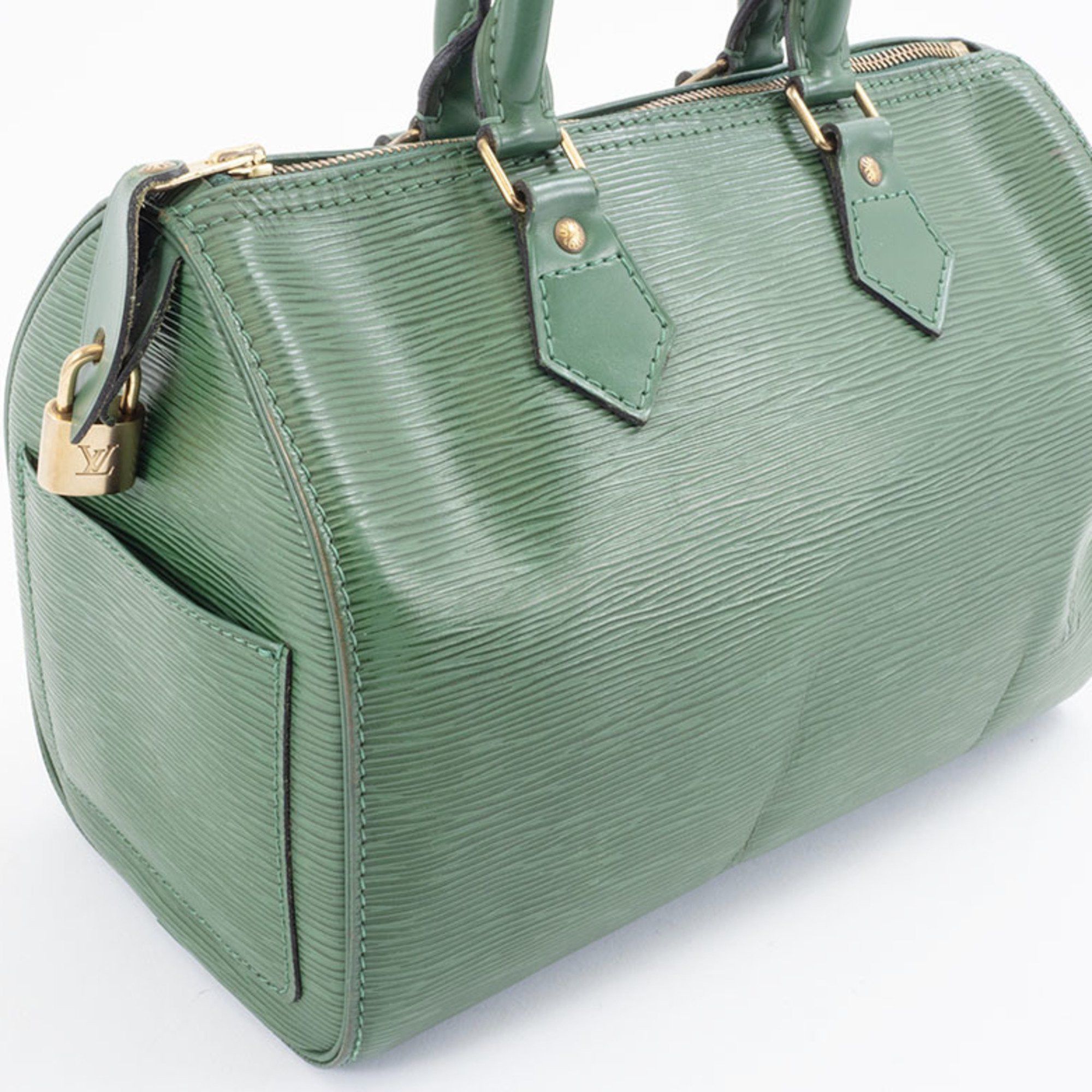 Louis Vuitton Speedy 30 handbag