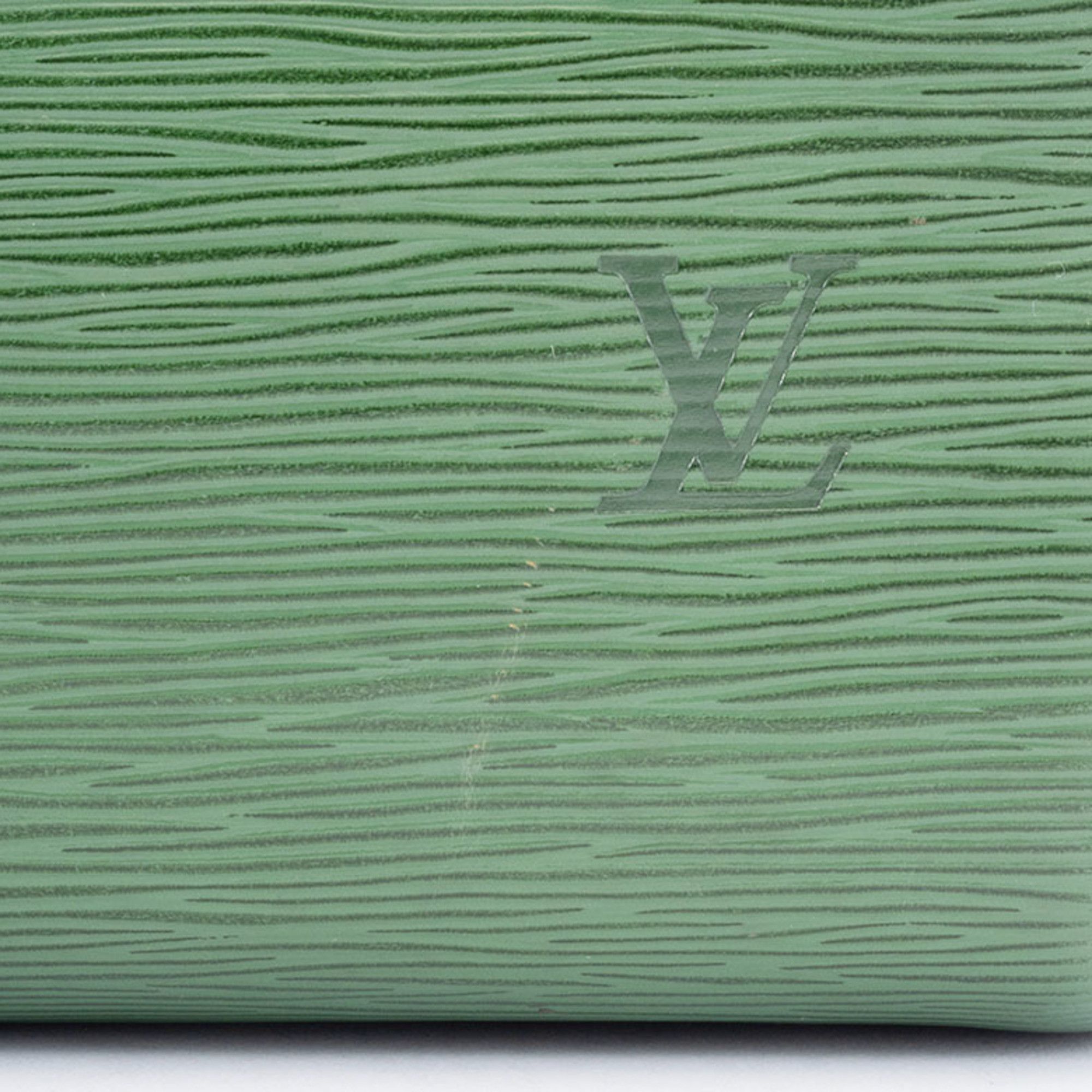 Louis Vuitton Speedy 30 handbag