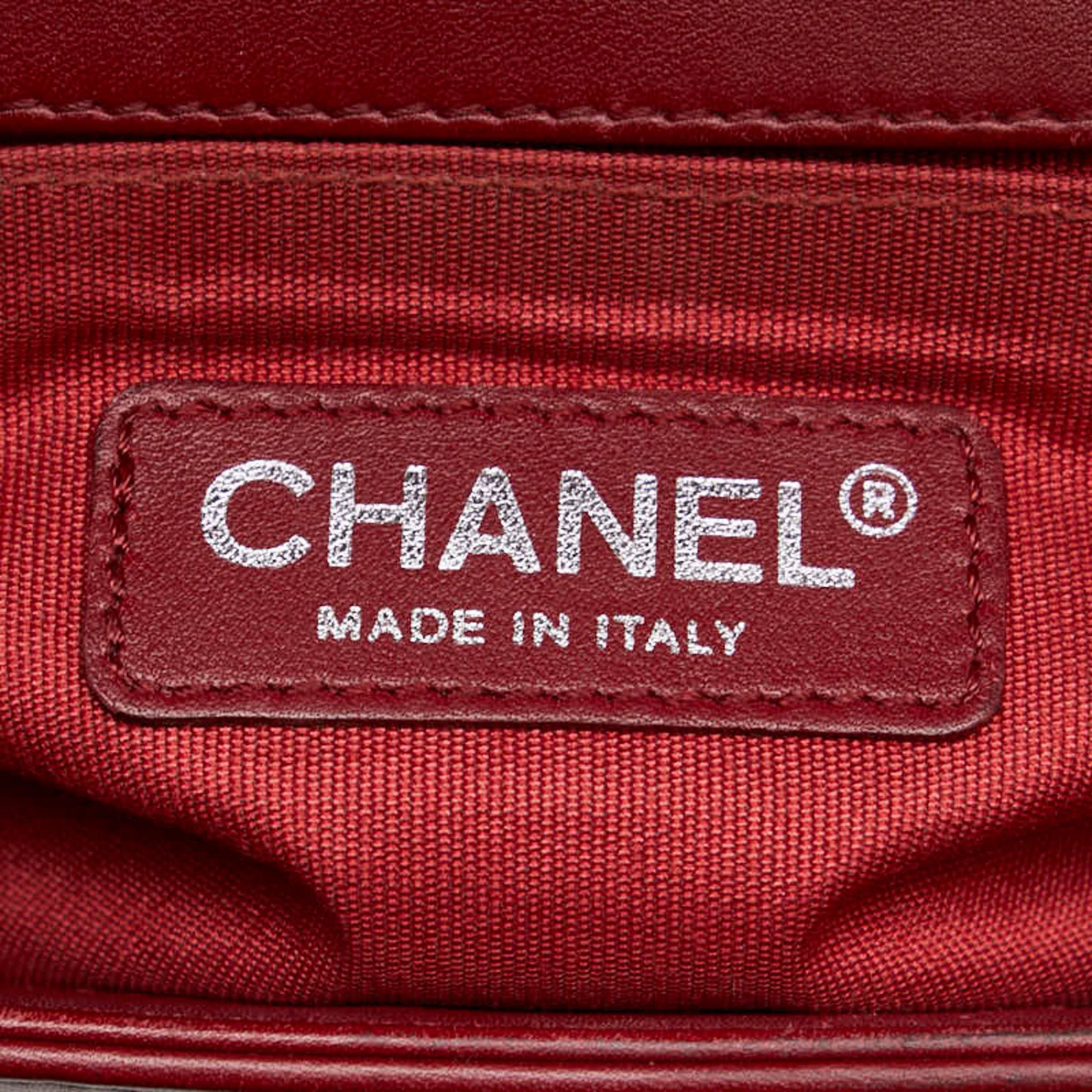 Chanel Chanel Boy shoulder Size ONE SIZE - 10 Thumbnail