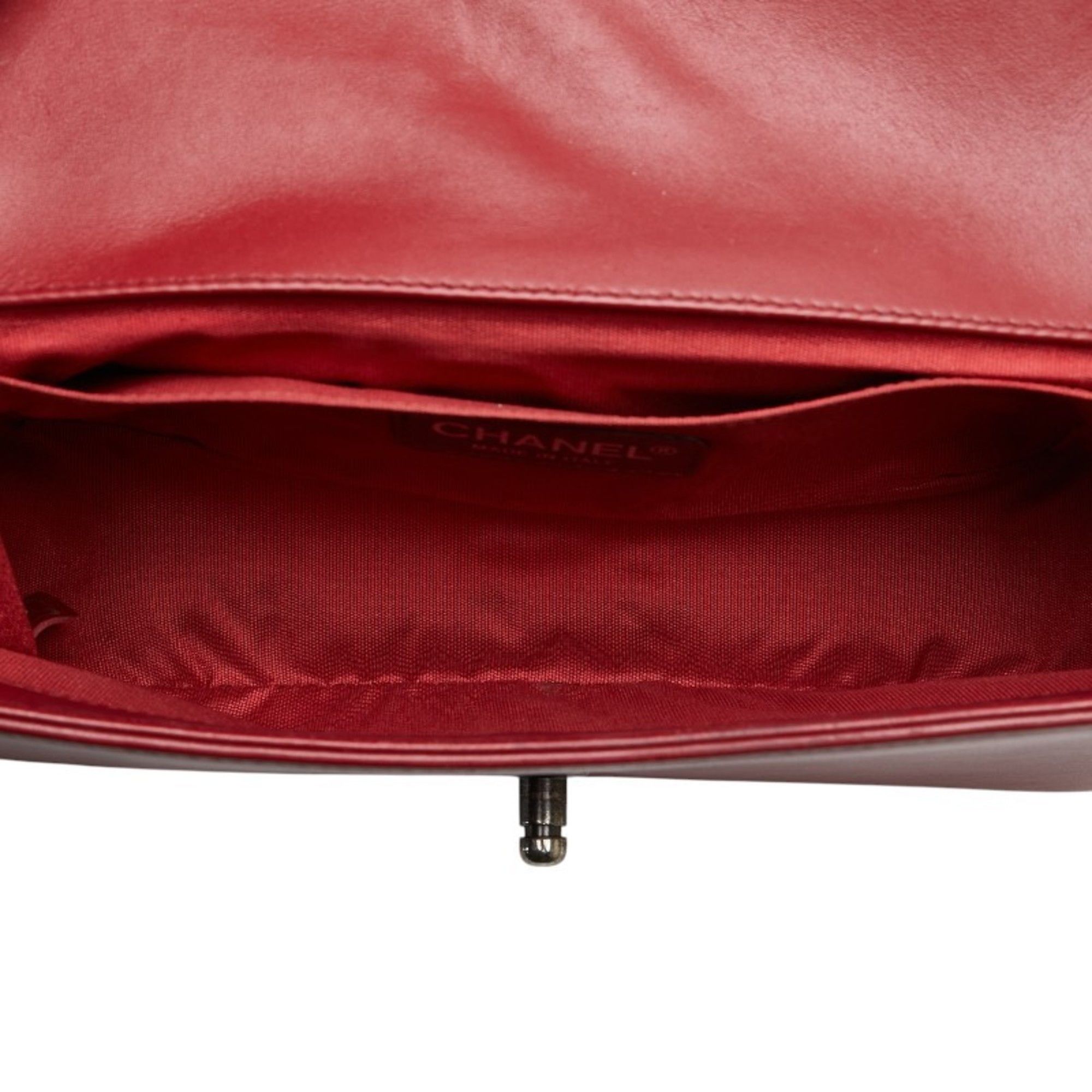 Chanel Chanel Boy shoulder Size ONE SIZE - 9 Thumbnail