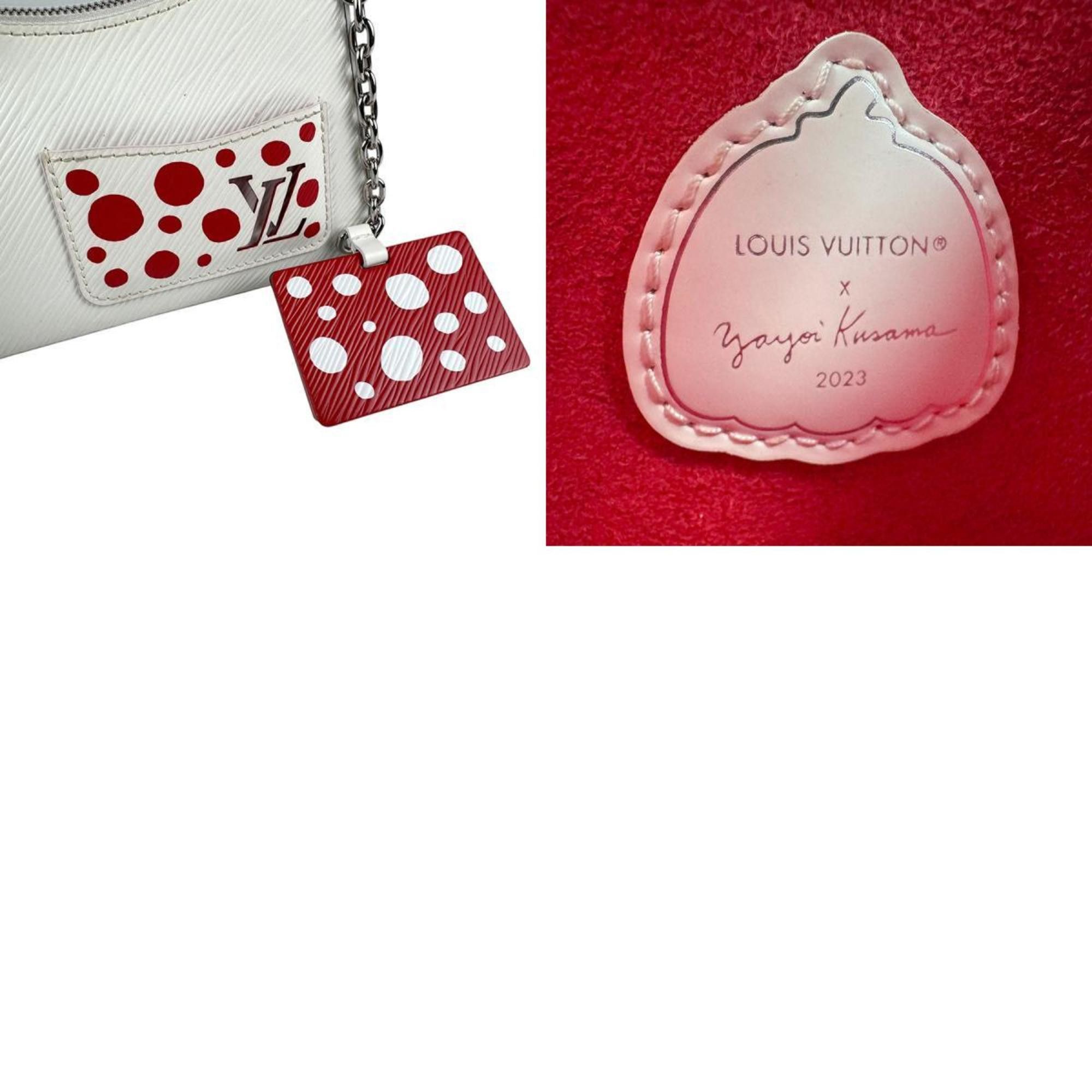 Louis Vuitton Louis Vuitton Marellini shopper Size ONE SIZE - 5 Thumbnail