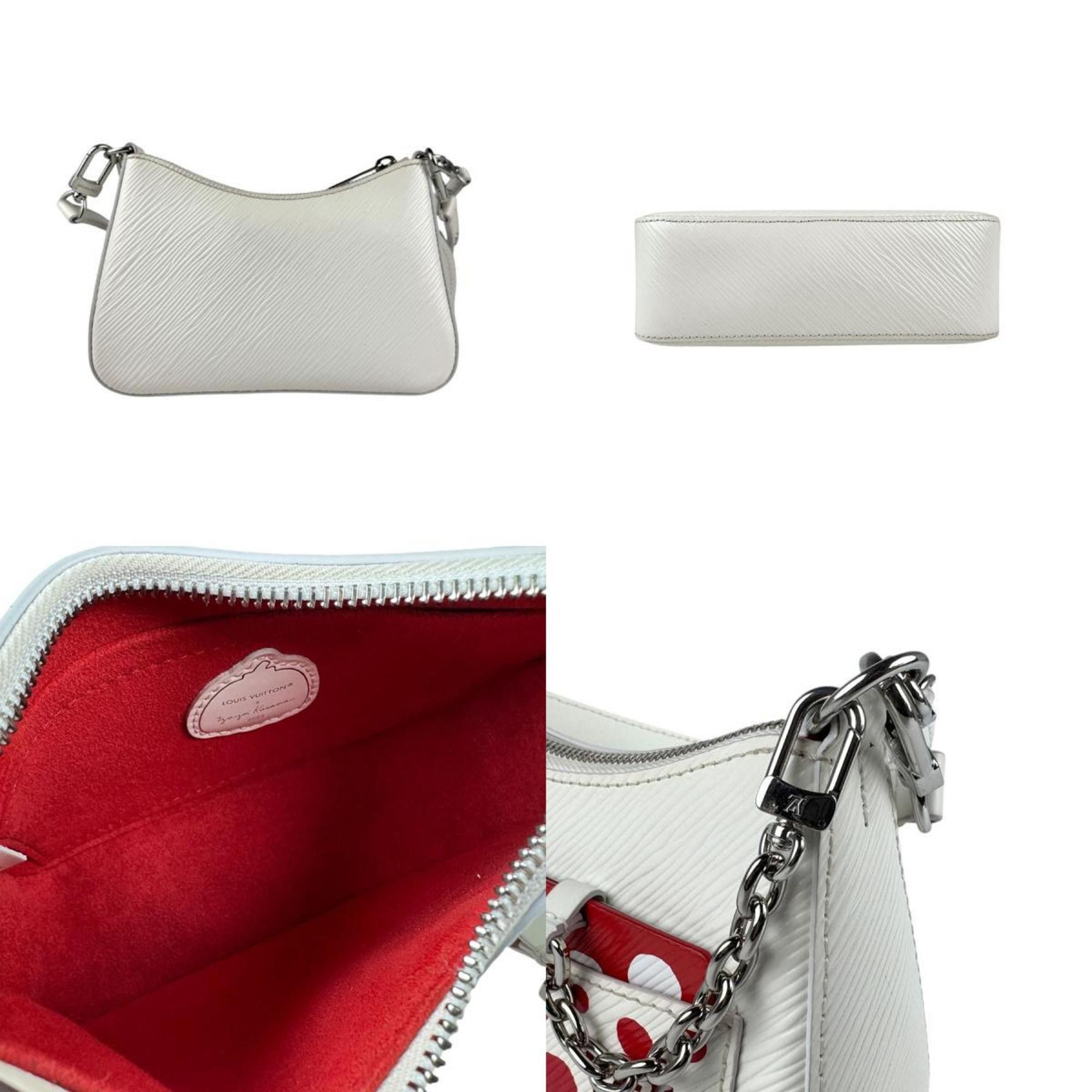 Louis Vuitton Louis Vuitton Marellini shopper Size ONE SIZE - 3 Thumbnail