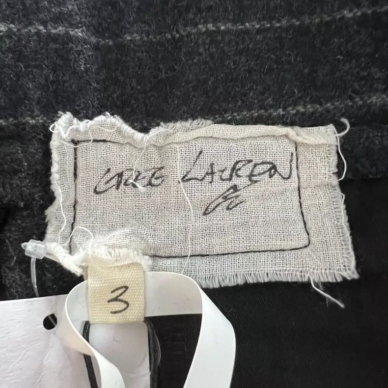 Greg Lauren greg lauren striped pocket pants-dmc Size US 26 / EU 42 - 3 Thumbnail