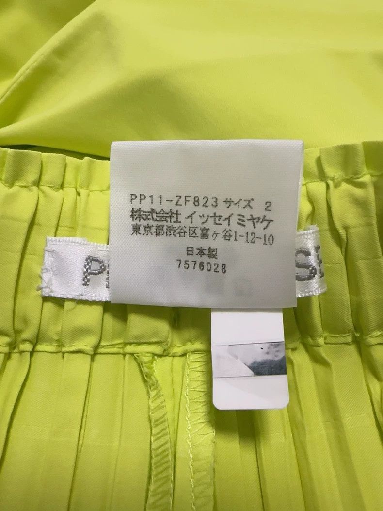 Issey Miyake Issey Miyake Pleats Please Puff Pants Size 2-dmc Size US 26 / EU 42 - 3 Thumbnail