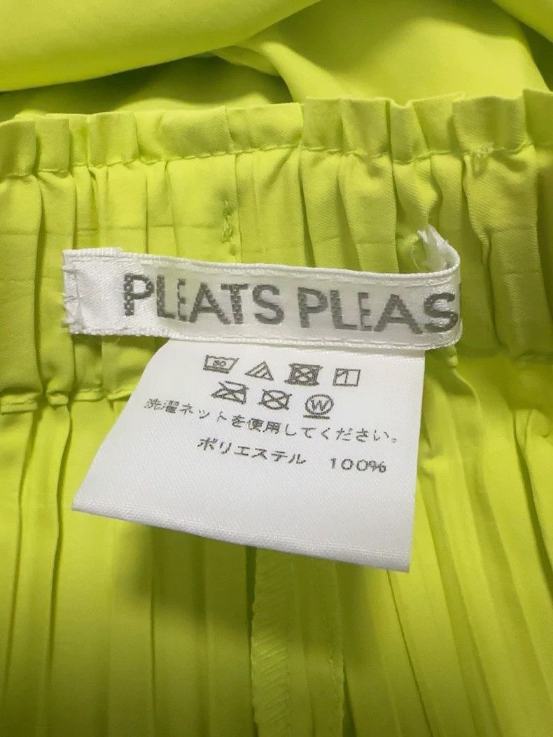 Issey Miyake Issey Miyake Pleats Please Puff Pants Size 2-dmc Size US 26 / EU 42 - 4 Thumbnail