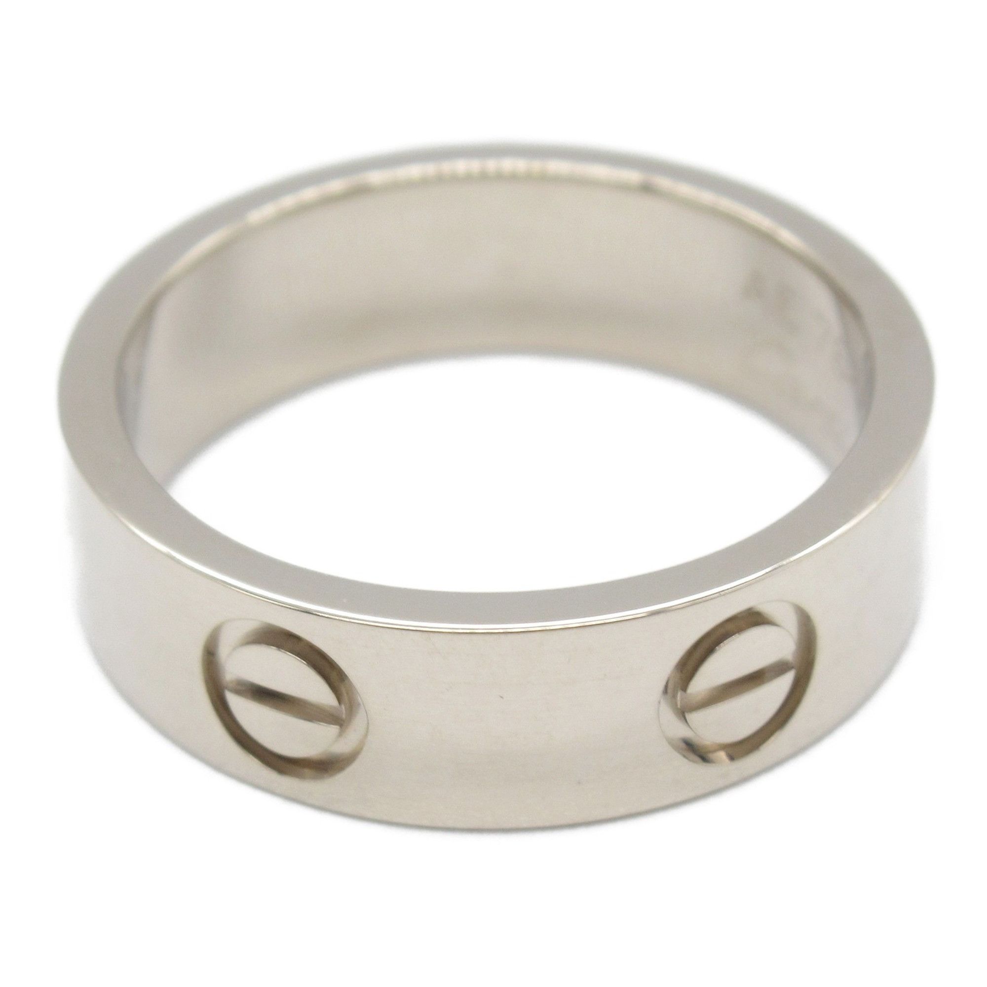Cartier Cartier Love ring Size ONE SIZE - 4 Thumbnail