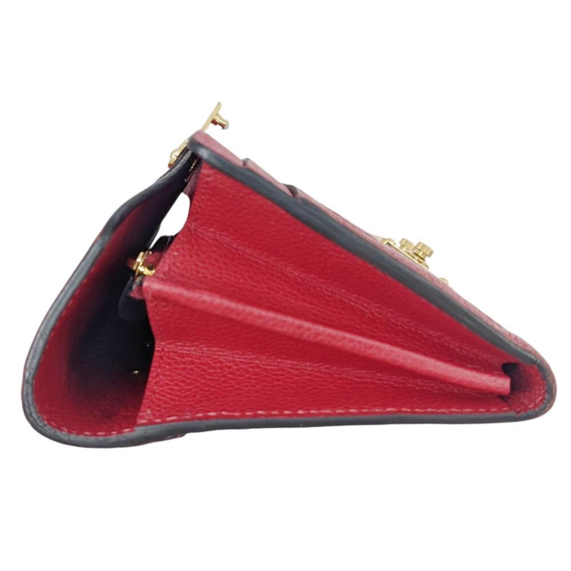 Louis Vuitton Louis Vuitton Metis wallet Size ONE SIZE - 4 Thumbnail
