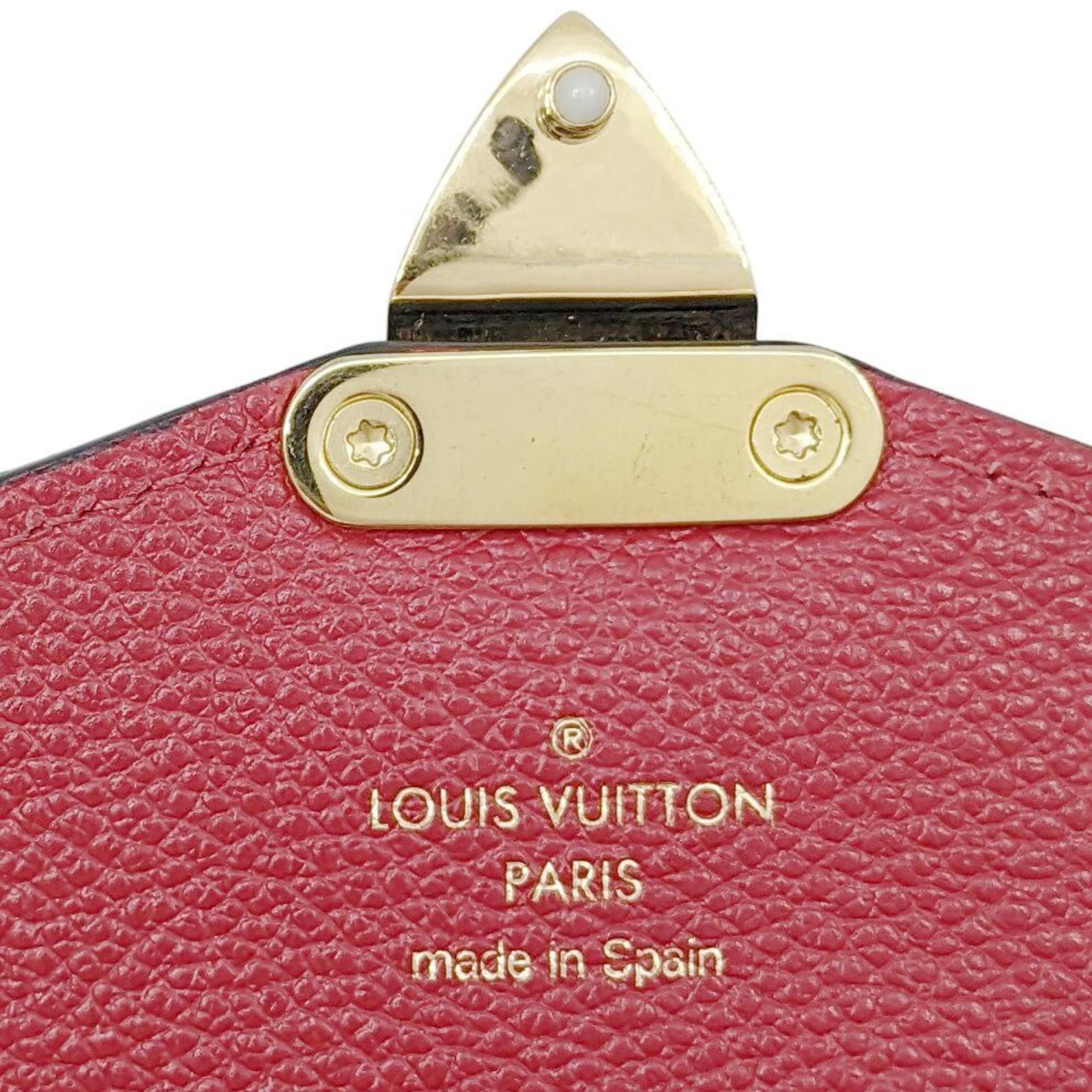 Louis Vuitton Louis Vuitton Metis wallet Size ONE SIZE - 14 Thumbnail