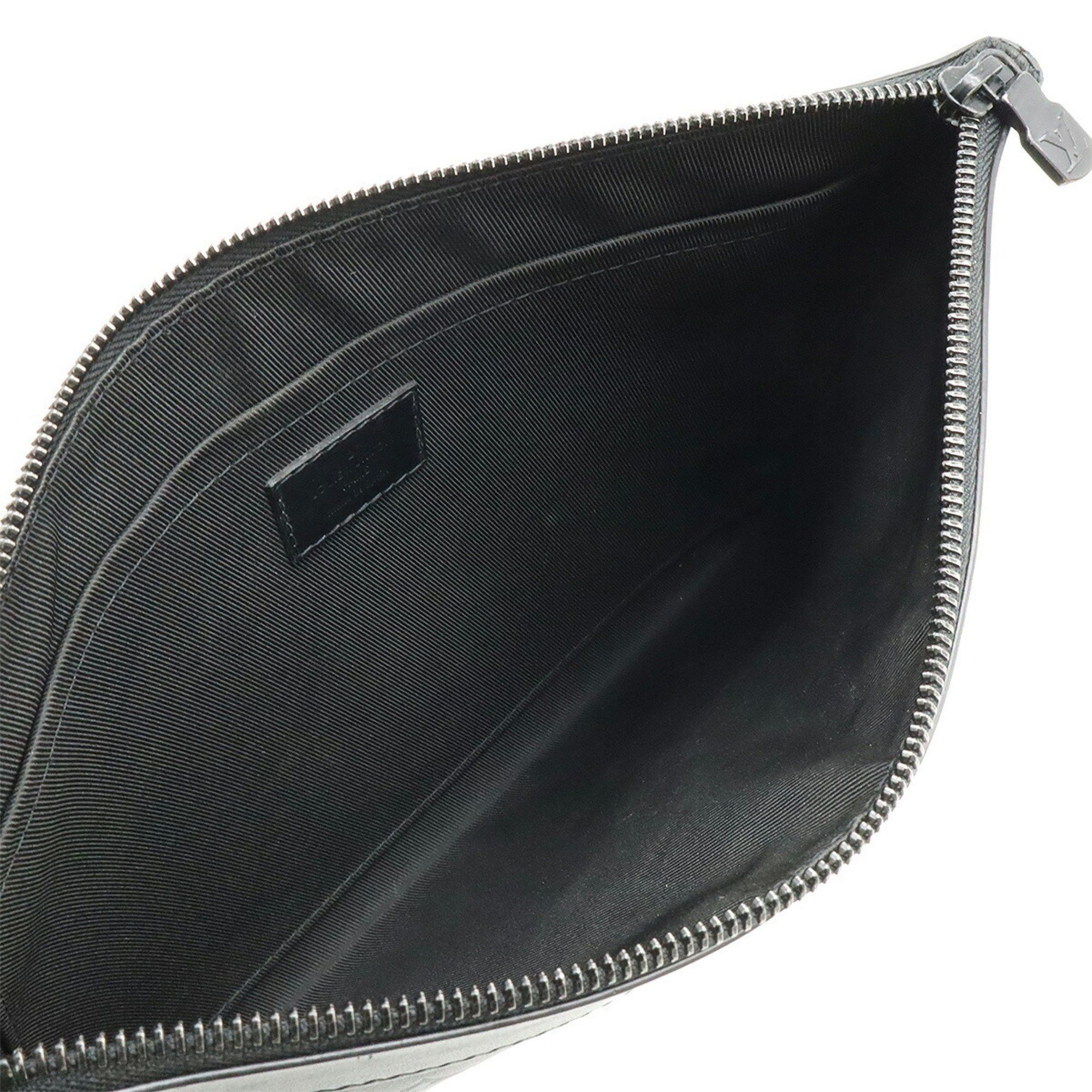 Louis Vuitton Louis Vuitton Pochette To-Go clutch Size ONE SIZE - 5 Thumbnail