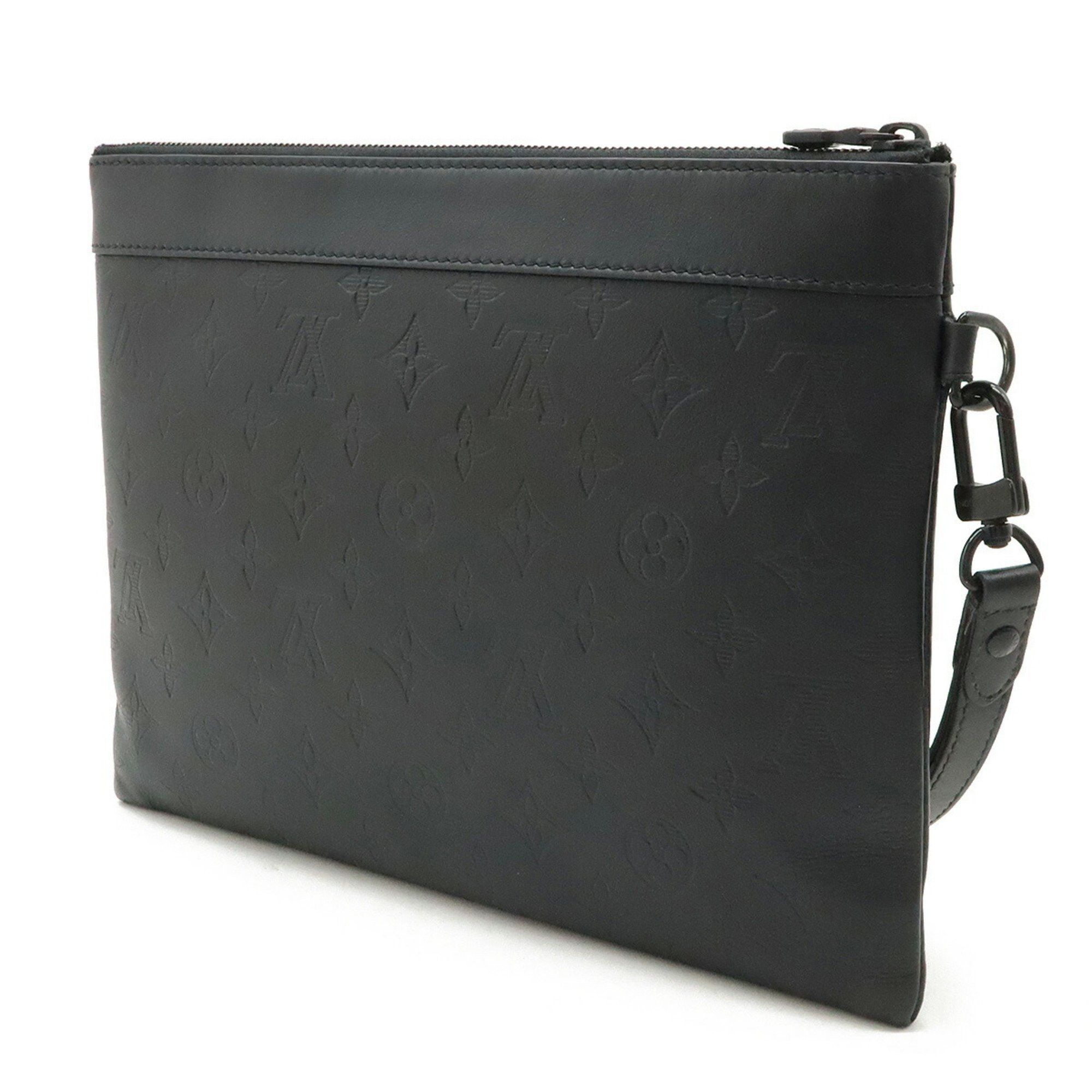 Louis Vuitton Louis Vuitton Pochette To-Go clutch Size ONE SIZE - 2 Thumbnail