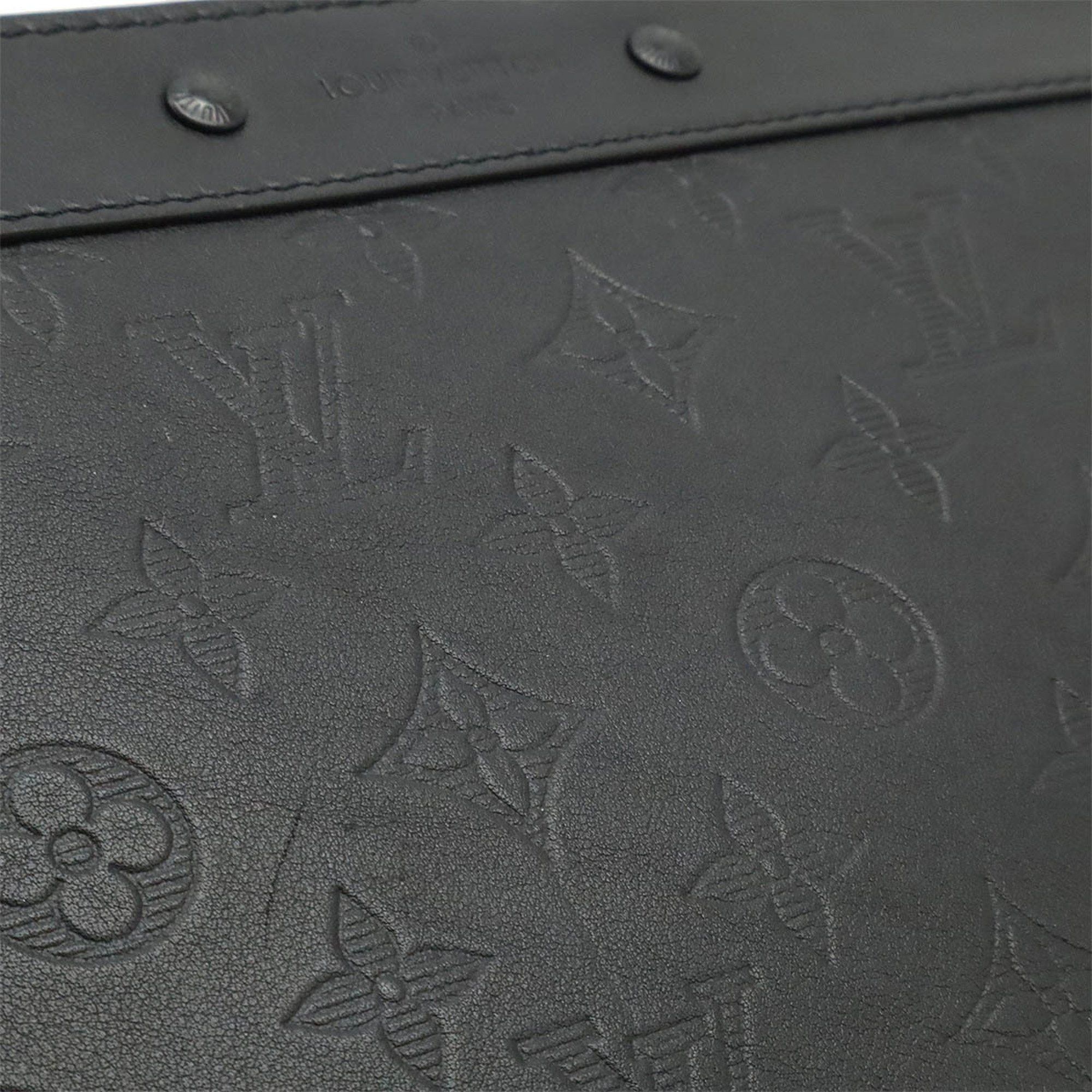 Louis Vuitton Louis Vuitton Pochette To-Go clutch Size ONE SIZE - 9 Thumbnail