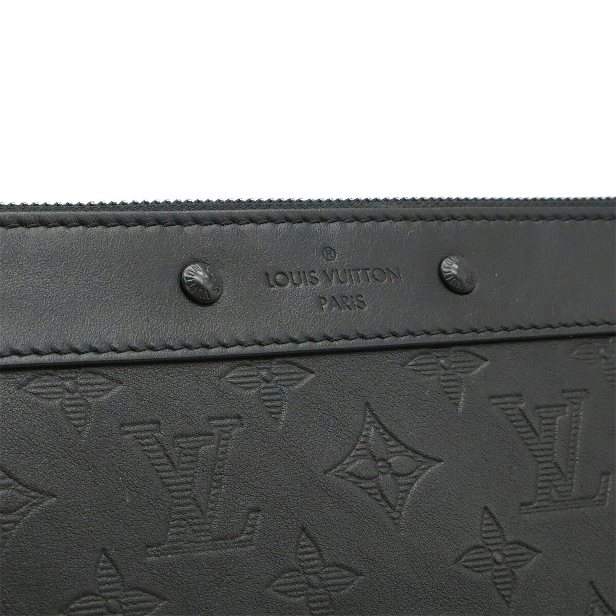 Louis Vuitton Louis Vuitton Pochette To-Go clutch Size ONE SIZE - 6 Thumbnail