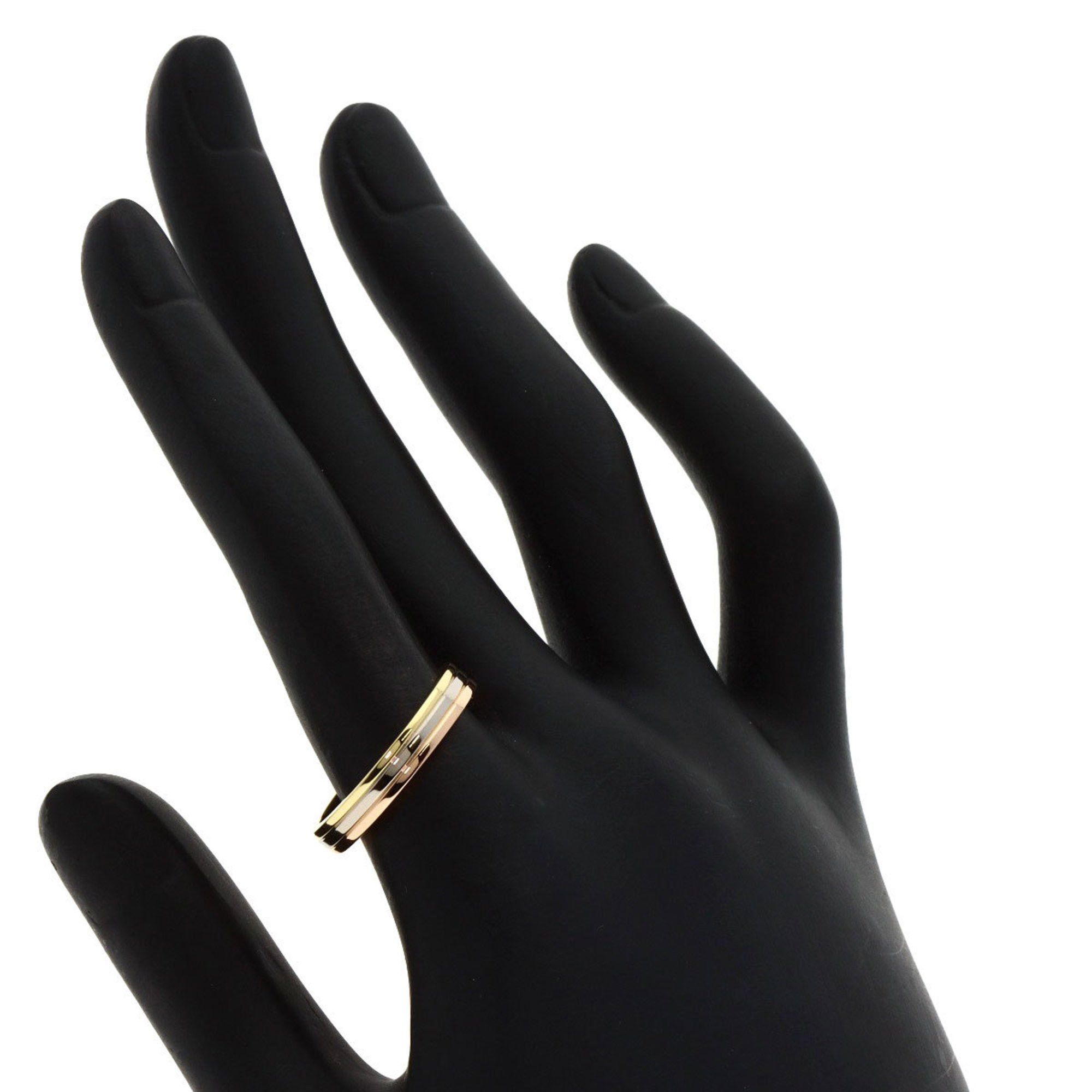 Cartier Cartier Vendôme ring Size ONE SIZE - 5 Thumbnail
