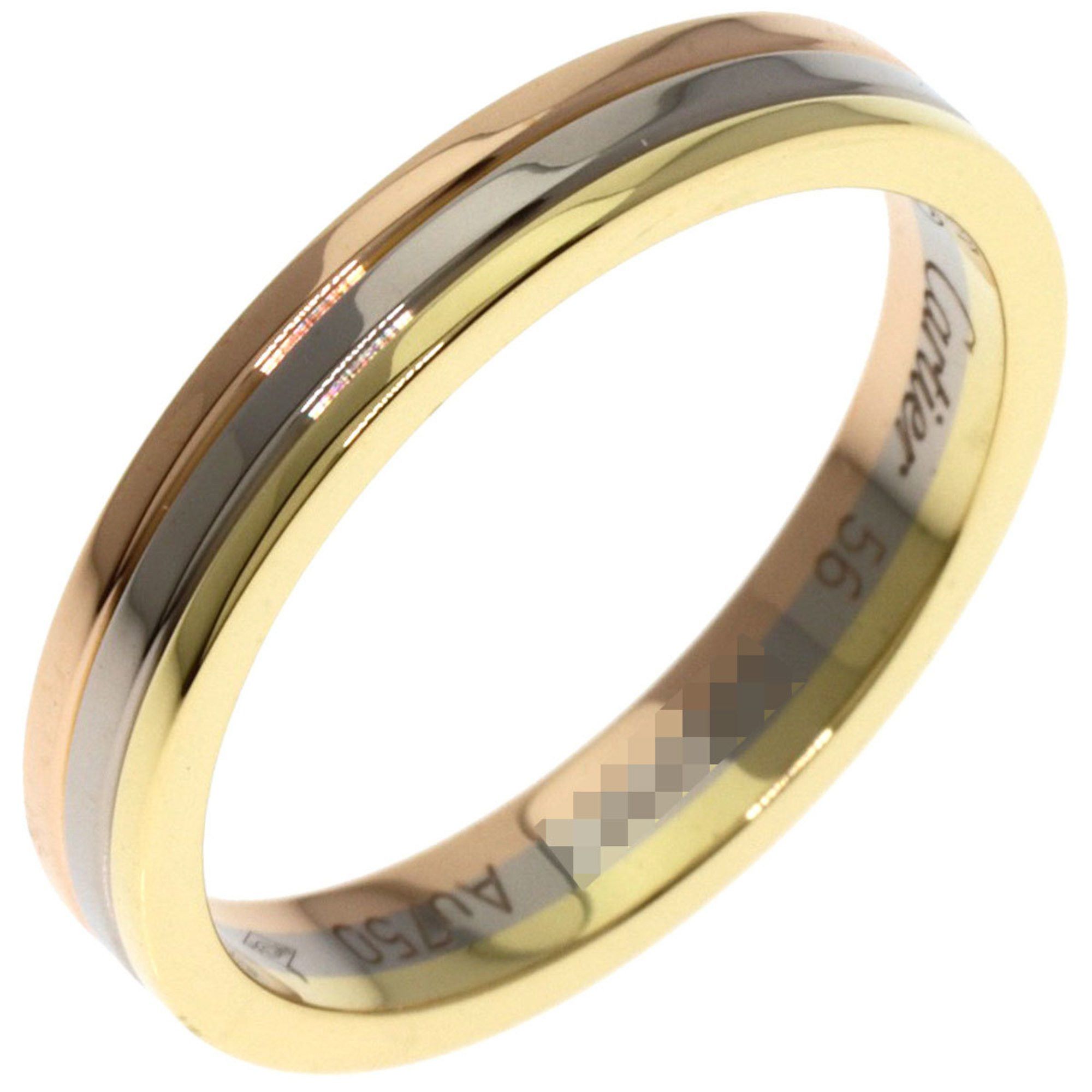 Cartier Cartier Vendôme ring Size ONE SIZE - 2 Thumbnail