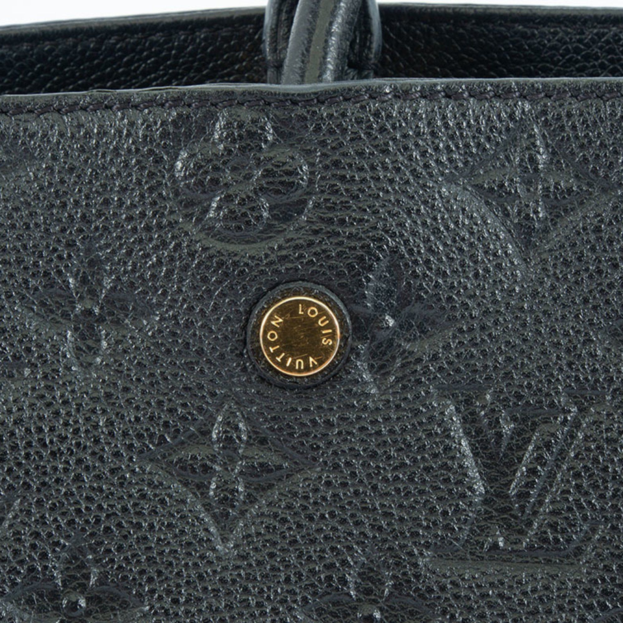 Louis Vuitton Louis Vuitton Montaigne handbag Size ONE SIZE - 9 Thumbnail