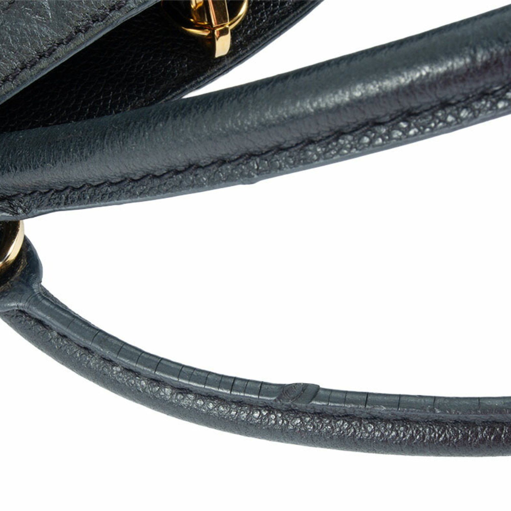 Louis Vuitton Louis Vuitton Montaigne handbag Size ONE SIZE - 10 Thumbnail