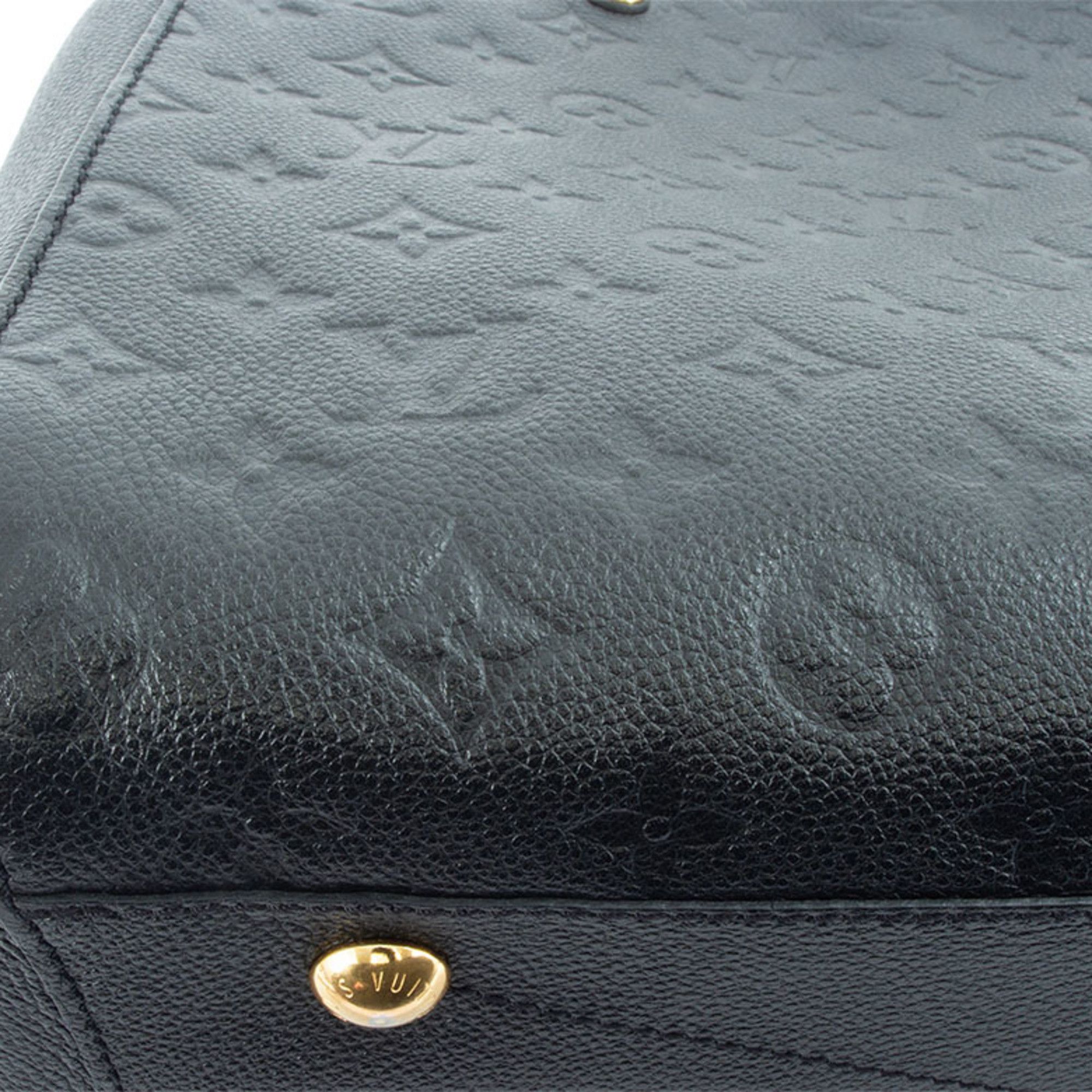 Louis Vuitton Louis Vuitton Montaigne handbag Size ONE SIZE - 8 Thumbnail
