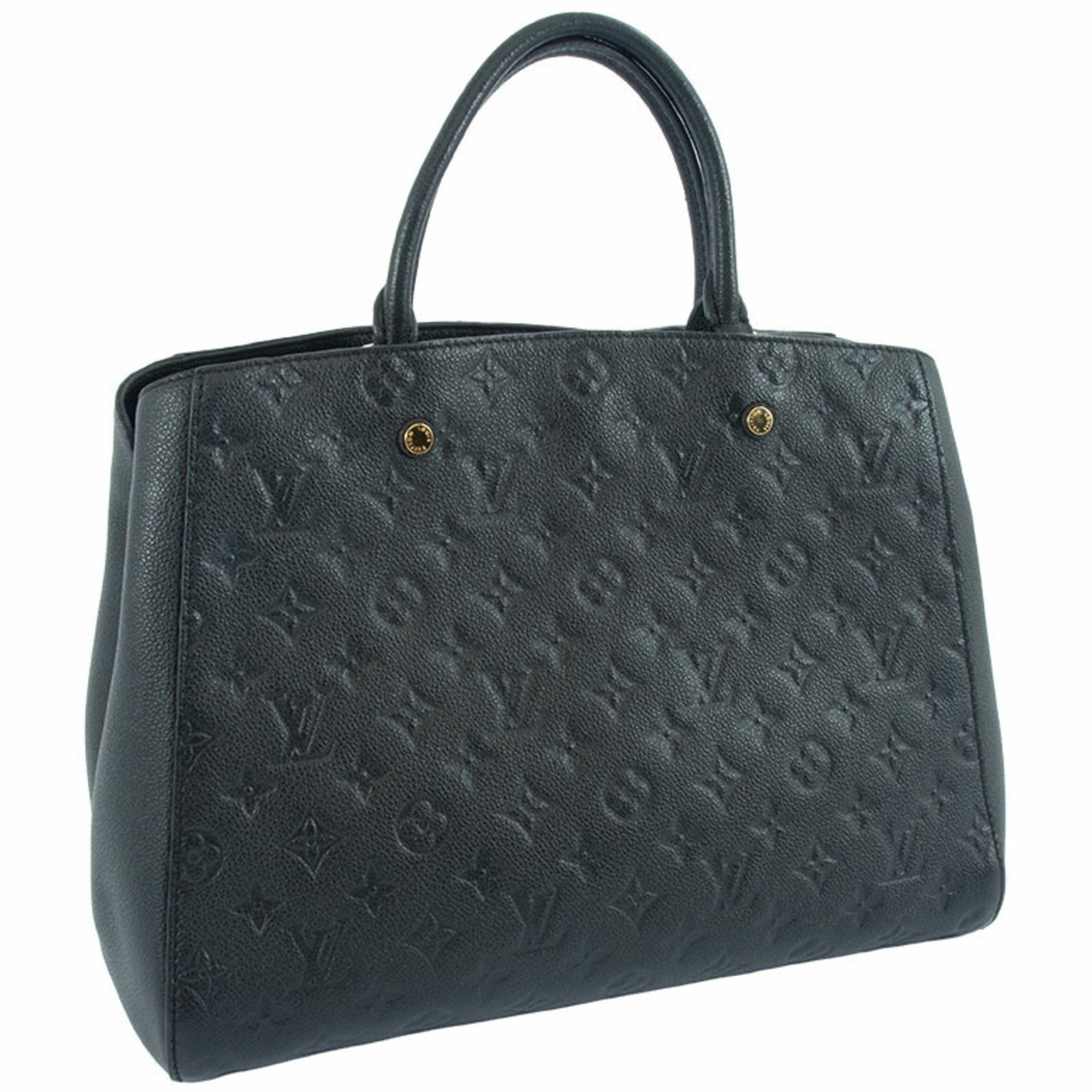 Louis Vuitton Louis Vuitton Montaigne handbag Size ONE SIZE - 3 Thumbnail