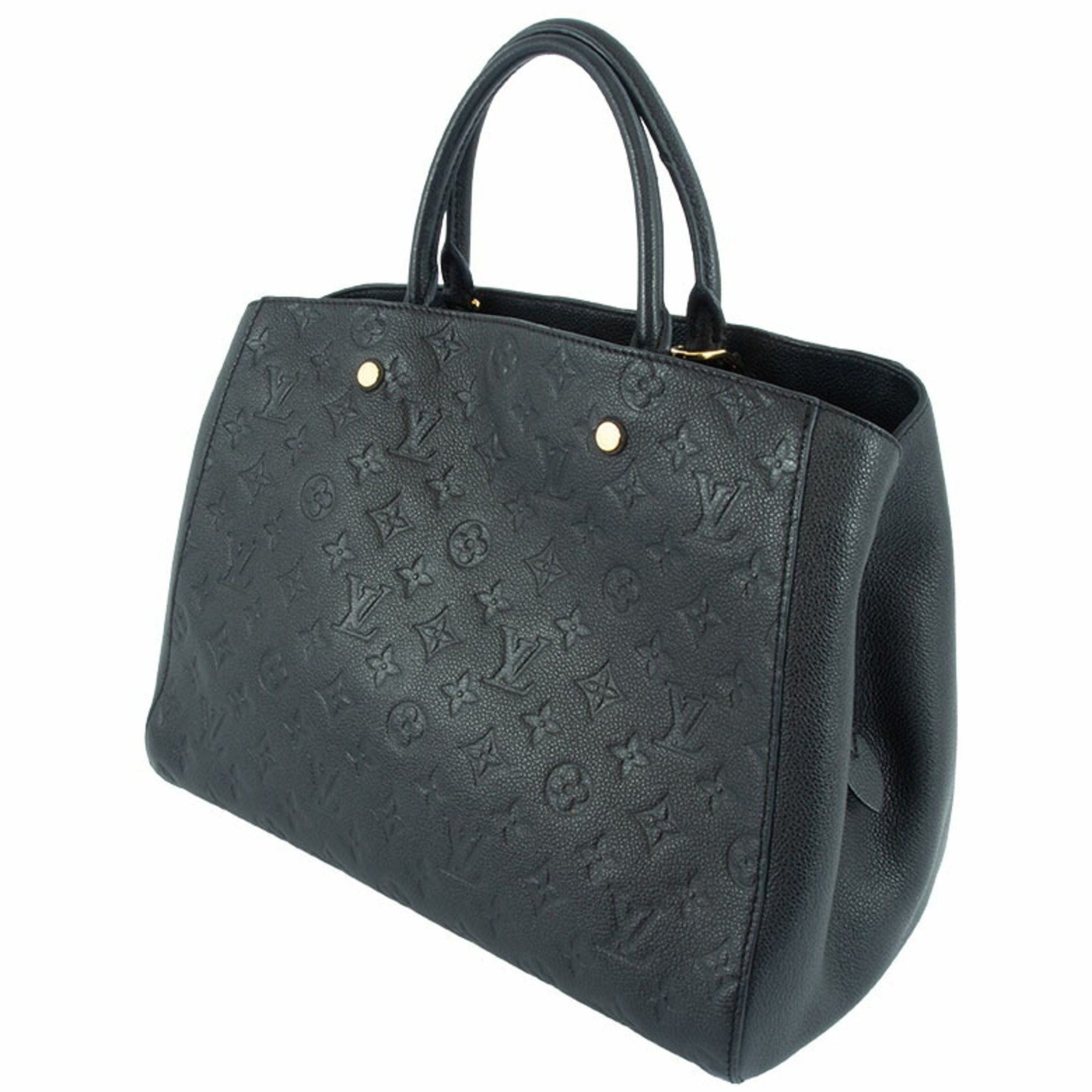 Louis Vuitton Louis Vuitton Montaigne handbag Size ONE SIZE - 14 Thumbnail